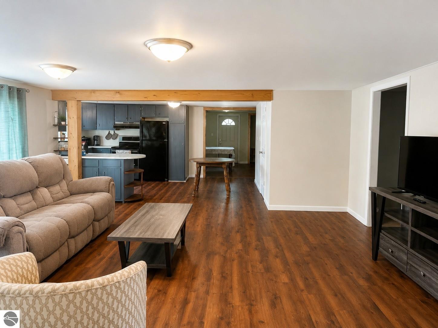 6965 S 2nd Street, Chase, MI 49623 — Photo 4