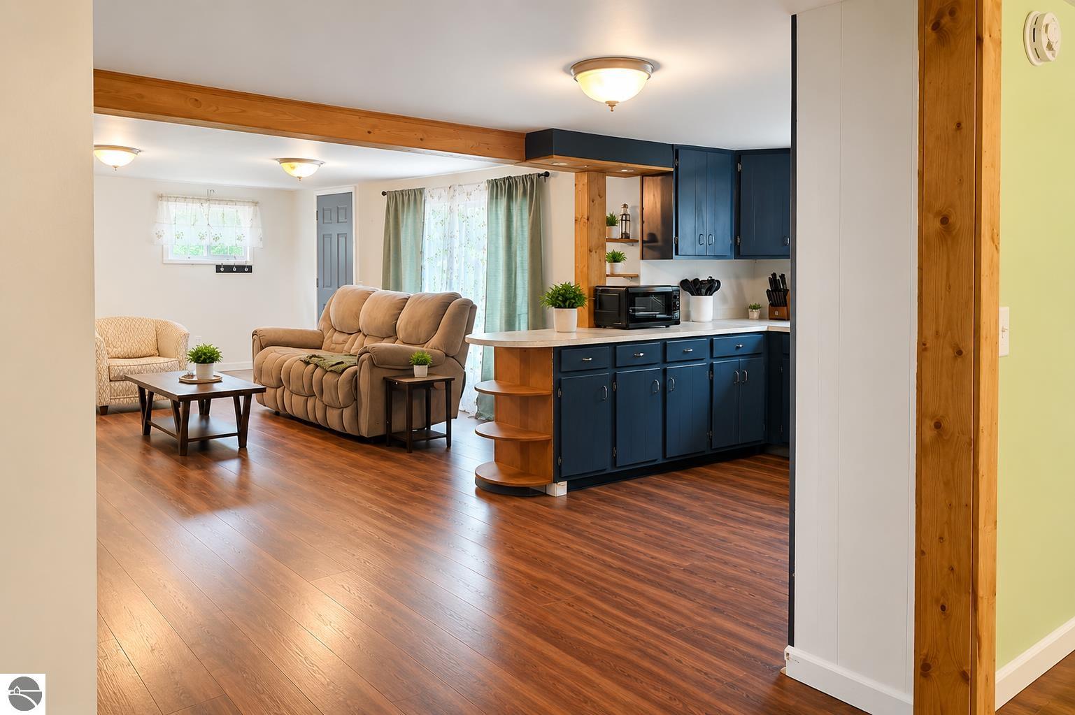 6965 S 2nd Street, Chase, MI 49623 — Photo 5