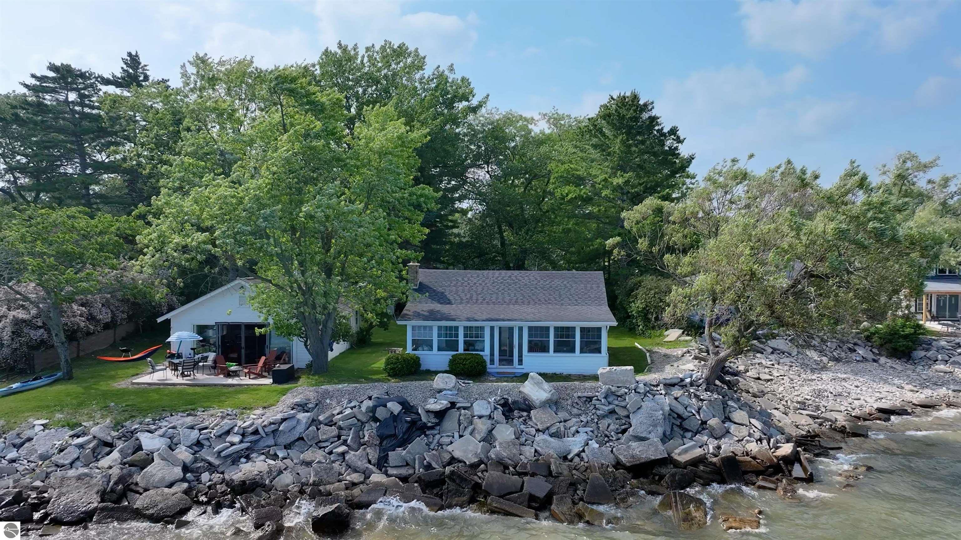 735 West Lane, East Tawas, MI 48730 — Photo 20