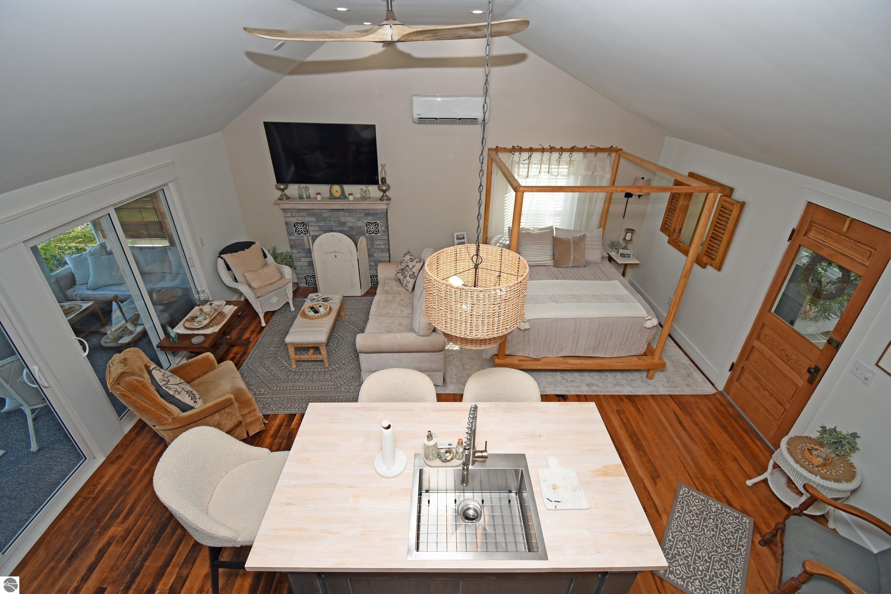 735 West Lane, East Tawas, MI 48730 — Photo 3