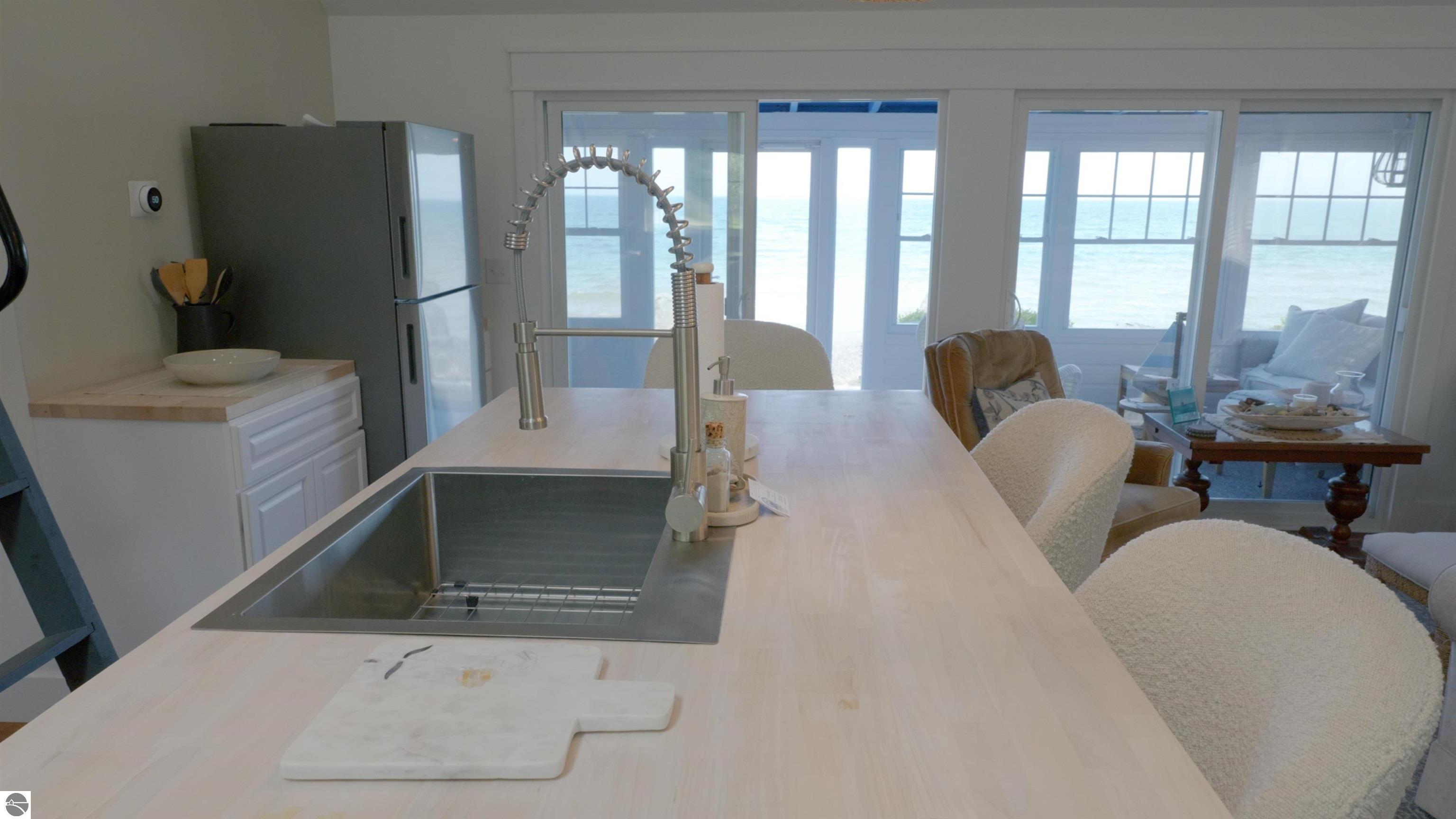 735 West Lane, East Tawas, MI 48730 — Photo 9