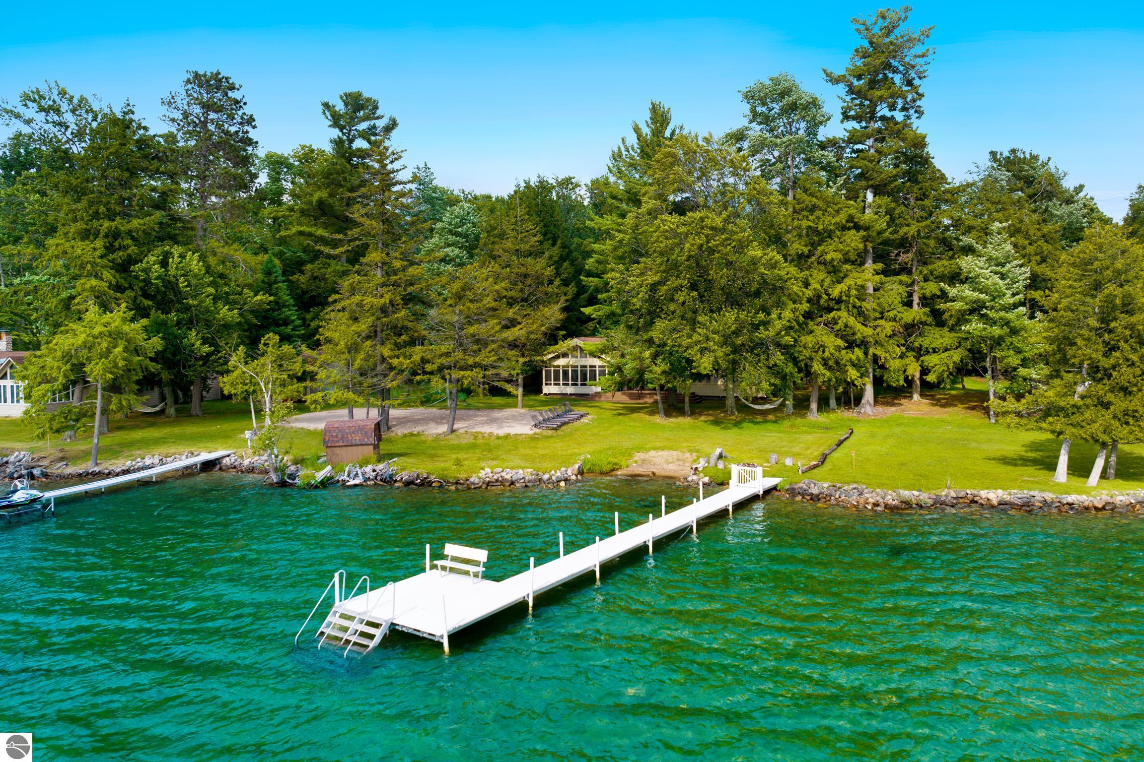 8143 Drake Lane, Williamsburg, MI 49690