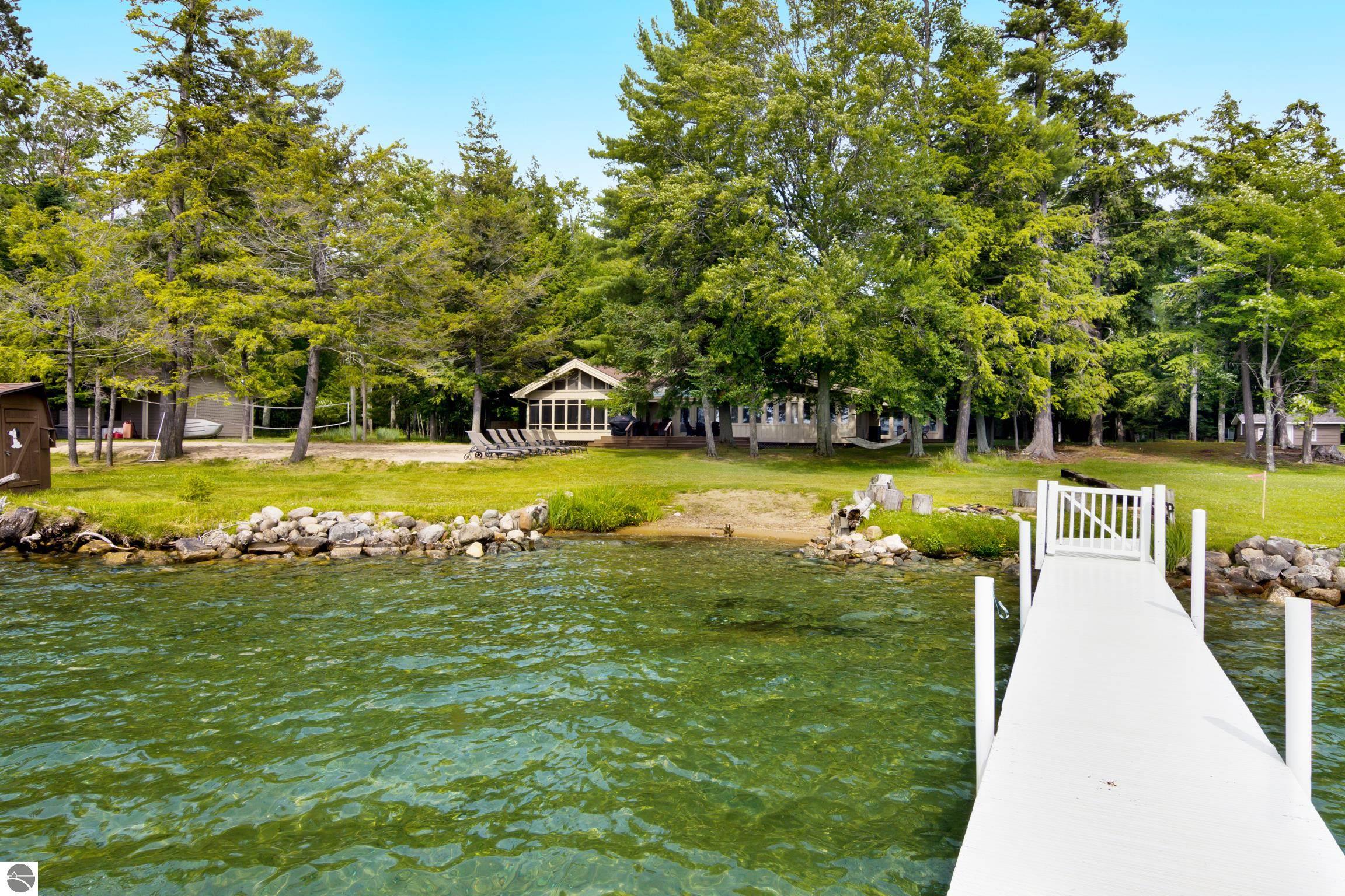 8143 Drake Lane, Williamsburg, MI 49690 — Photo 15
