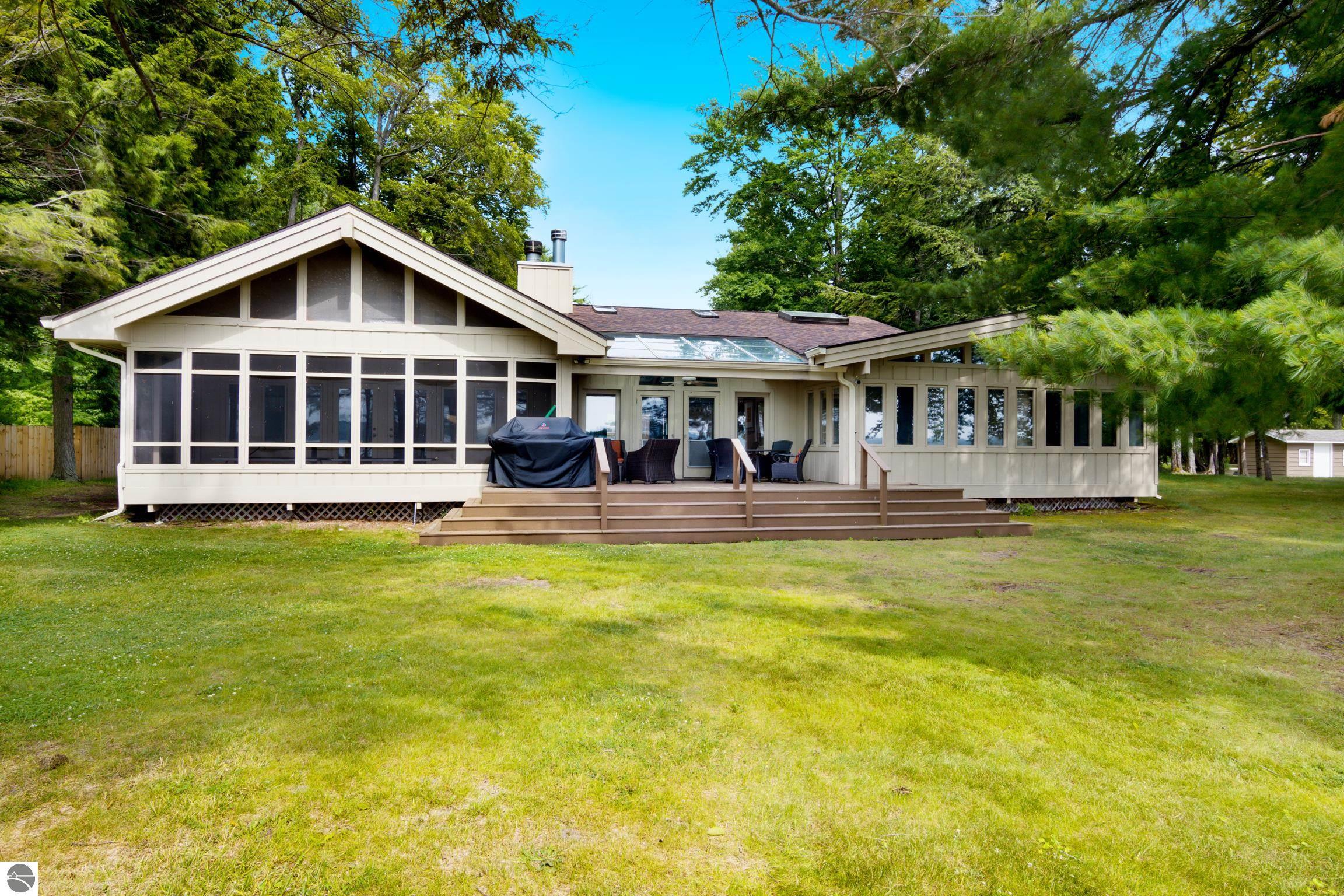 8143 Drake Lane, Williamsburg, MI 49690 — Photo 16