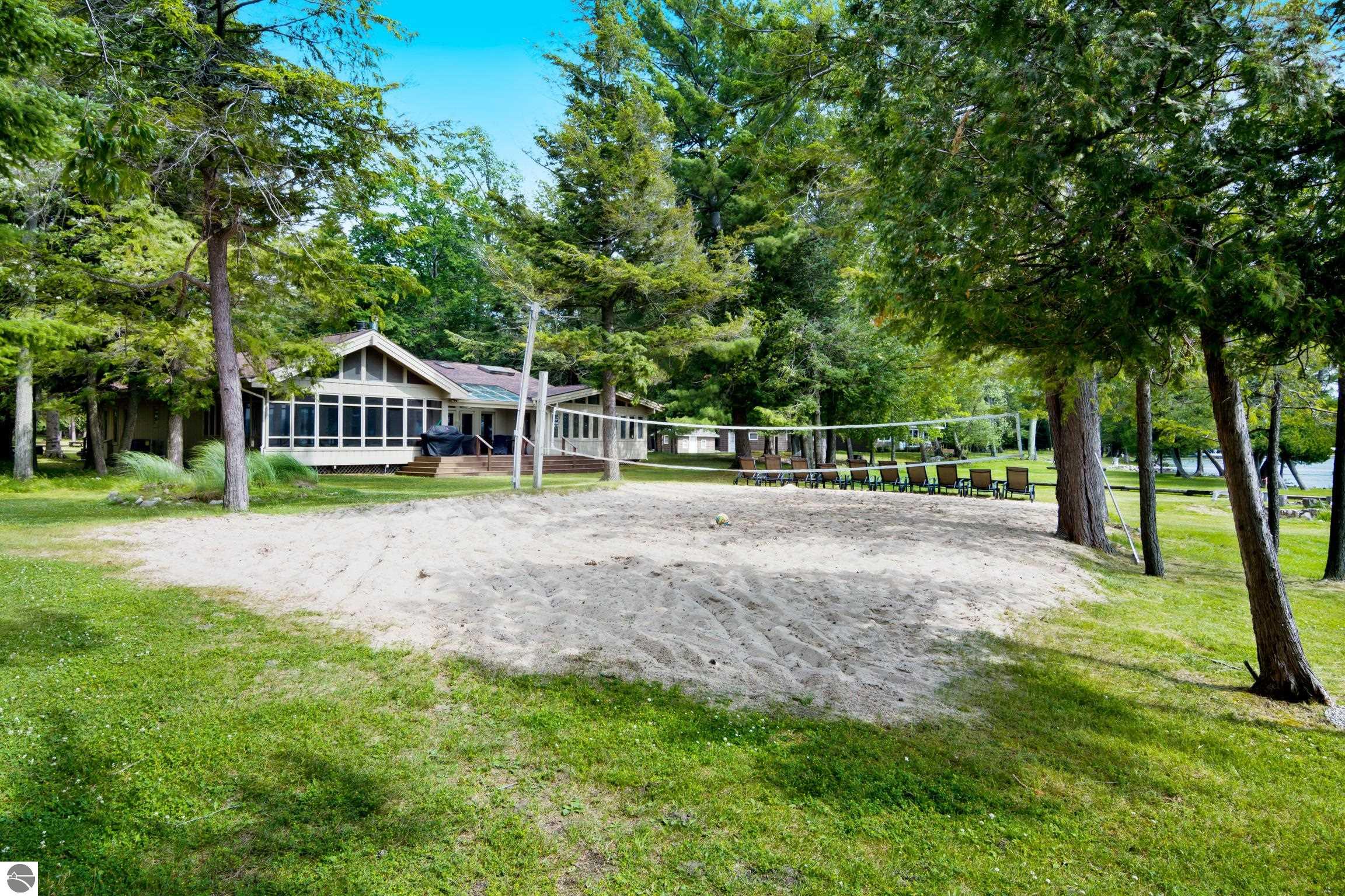8143 Drake Lane, Williamsburg, MI 49690 — Photo 18