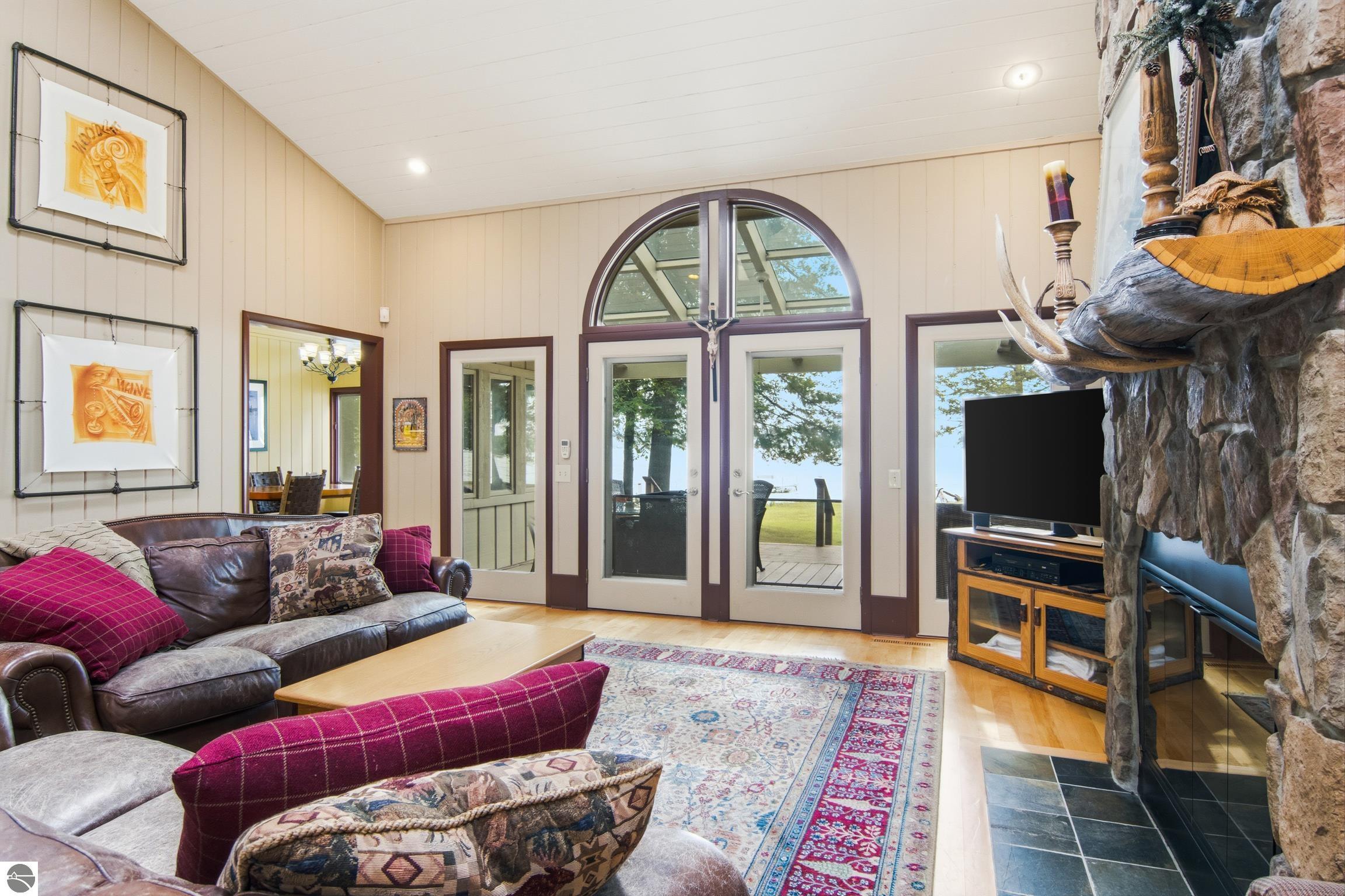 8143 Drake Lane, Williamsburg, MI 49690 — Photo 25
