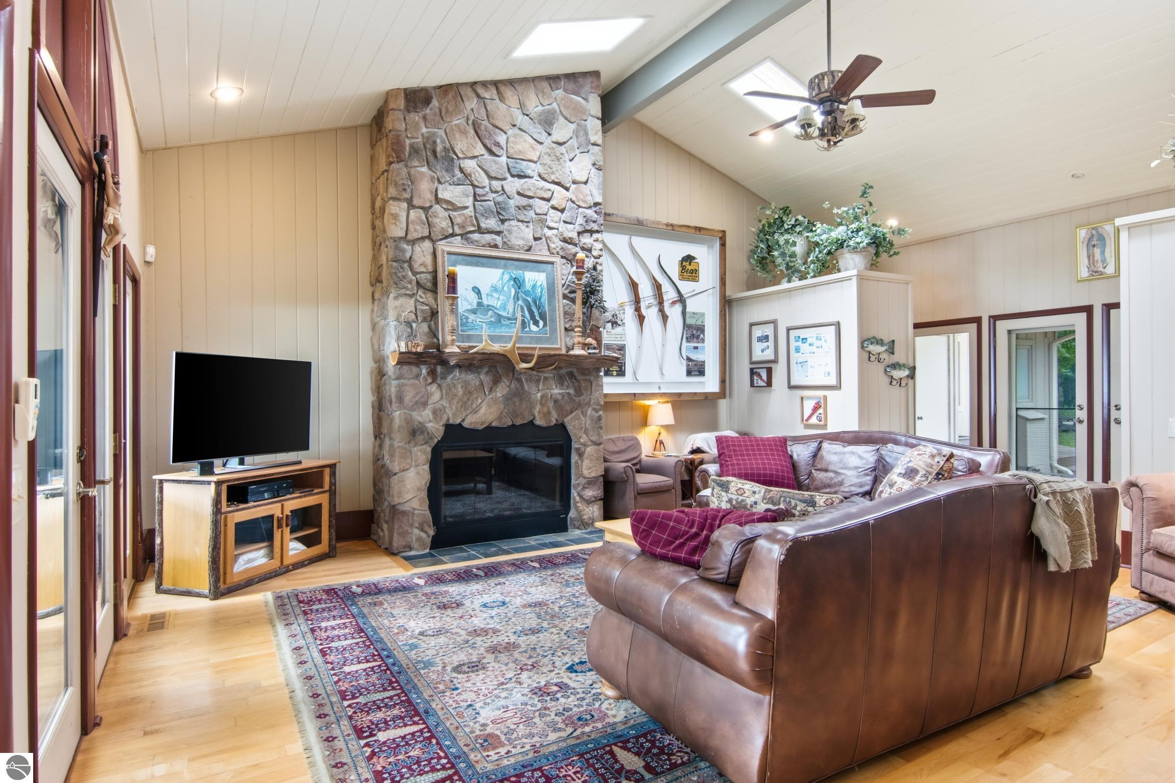 8143 Drake Lane, Williamsburg, MI 49690 — Photo 26