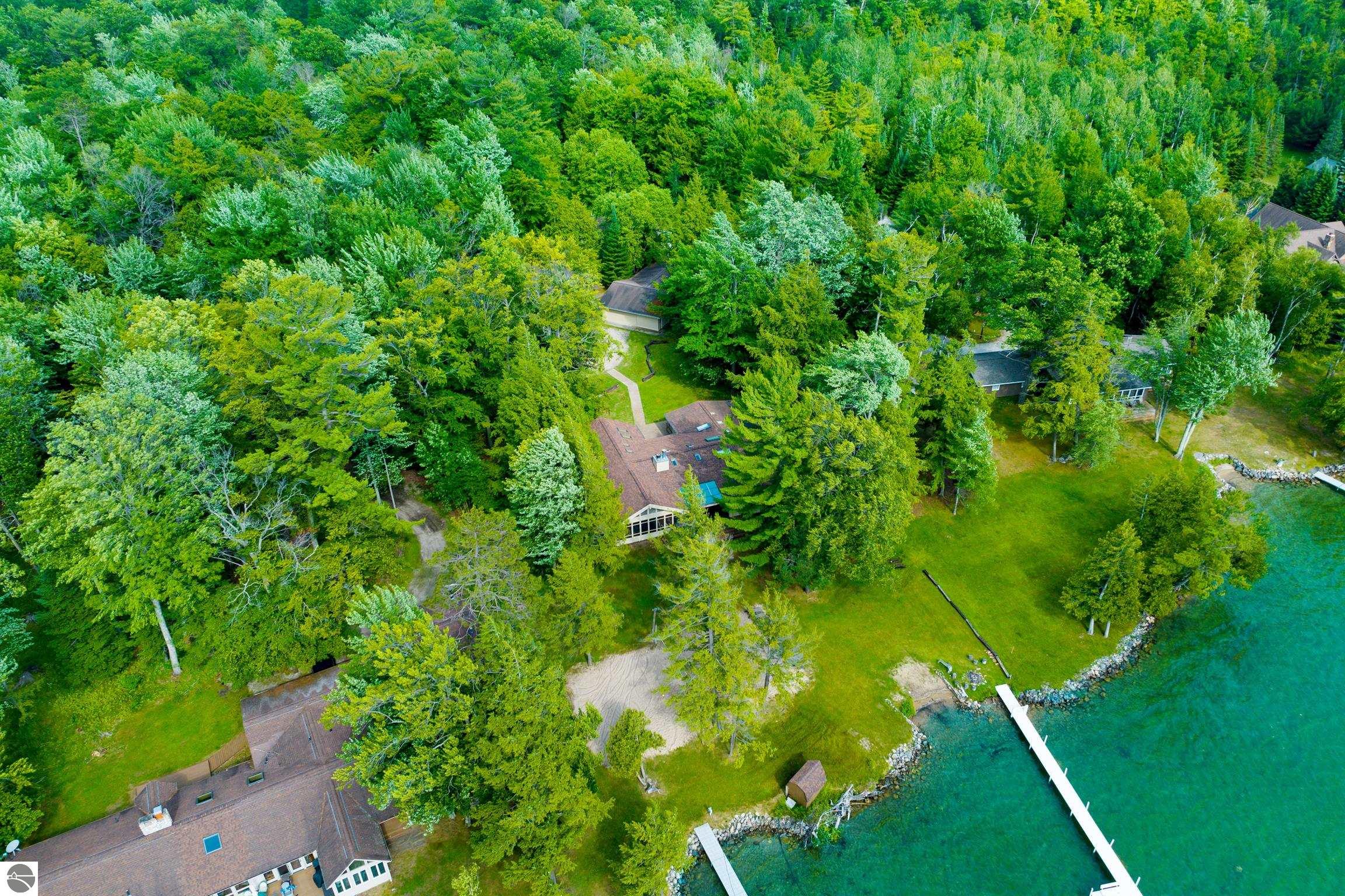 8143 Drake Lane, Williamsburg, MI 49690 — Photo 4