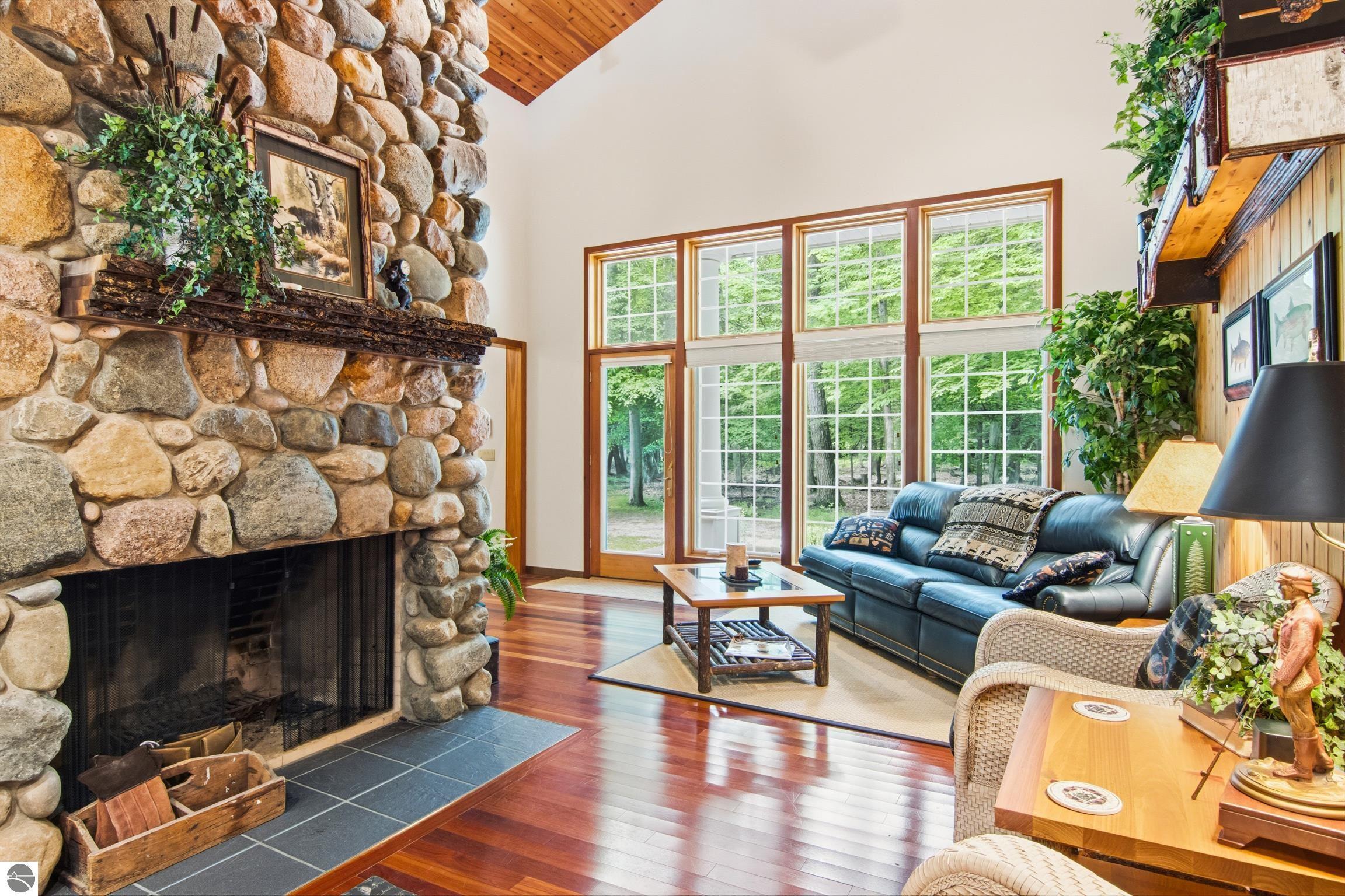 8143 Drake Lane, Williamsburg, MI 49690 — Photo 48