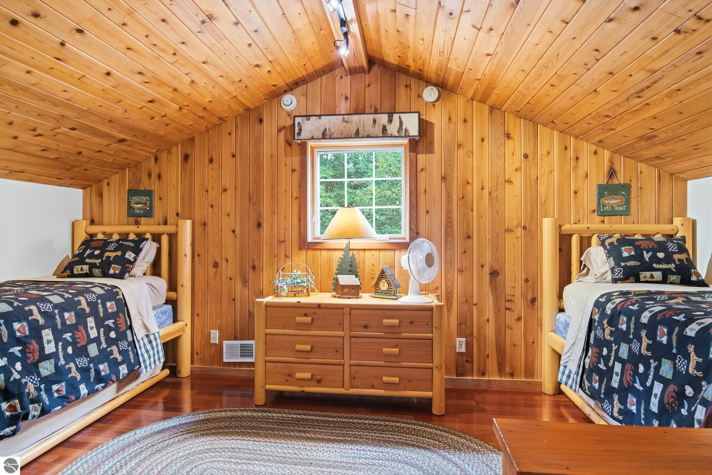 8143 Drake Lane, Williamsburg, MI 49690 — Photo 55