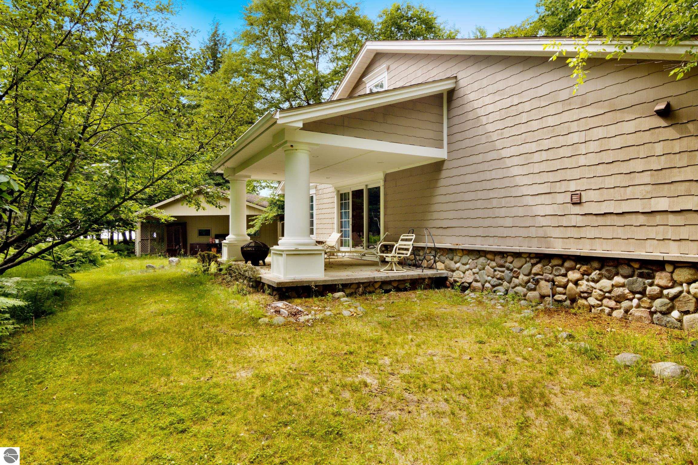 8143 Drake Lane, Williamsburg, MI 49690 — Photo 61