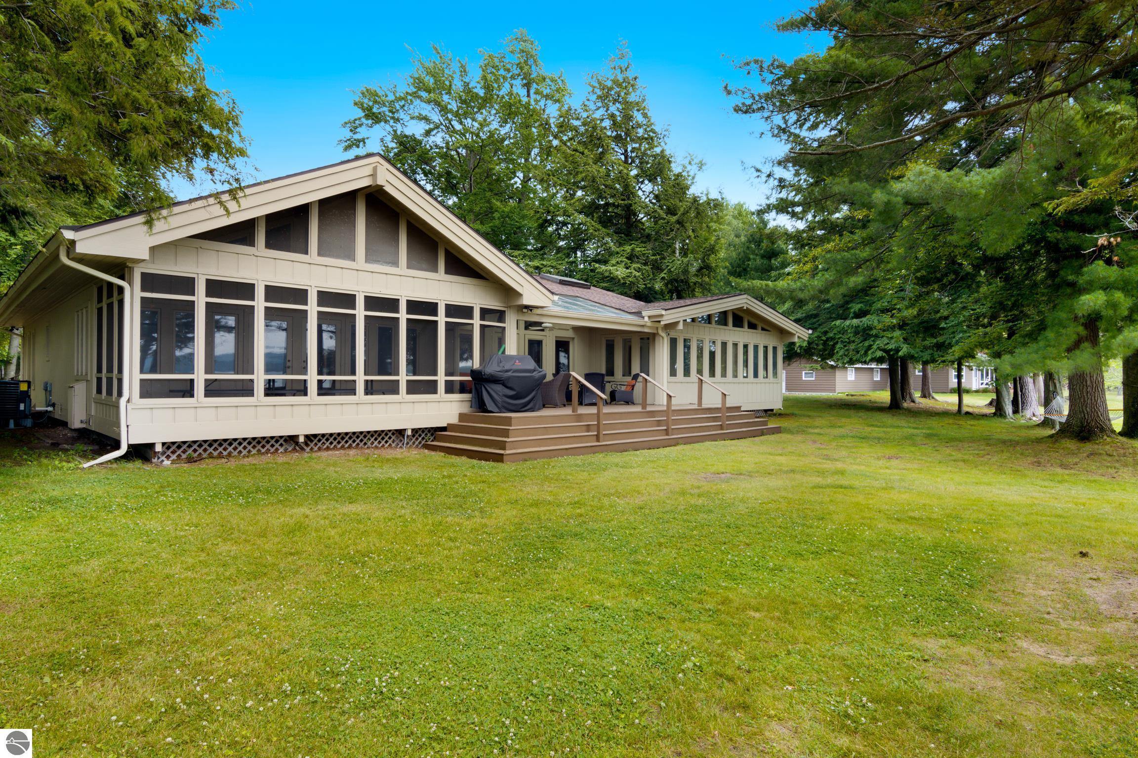 8143 Drake Lane, Williamsburg, MI 49690 — Photo 8