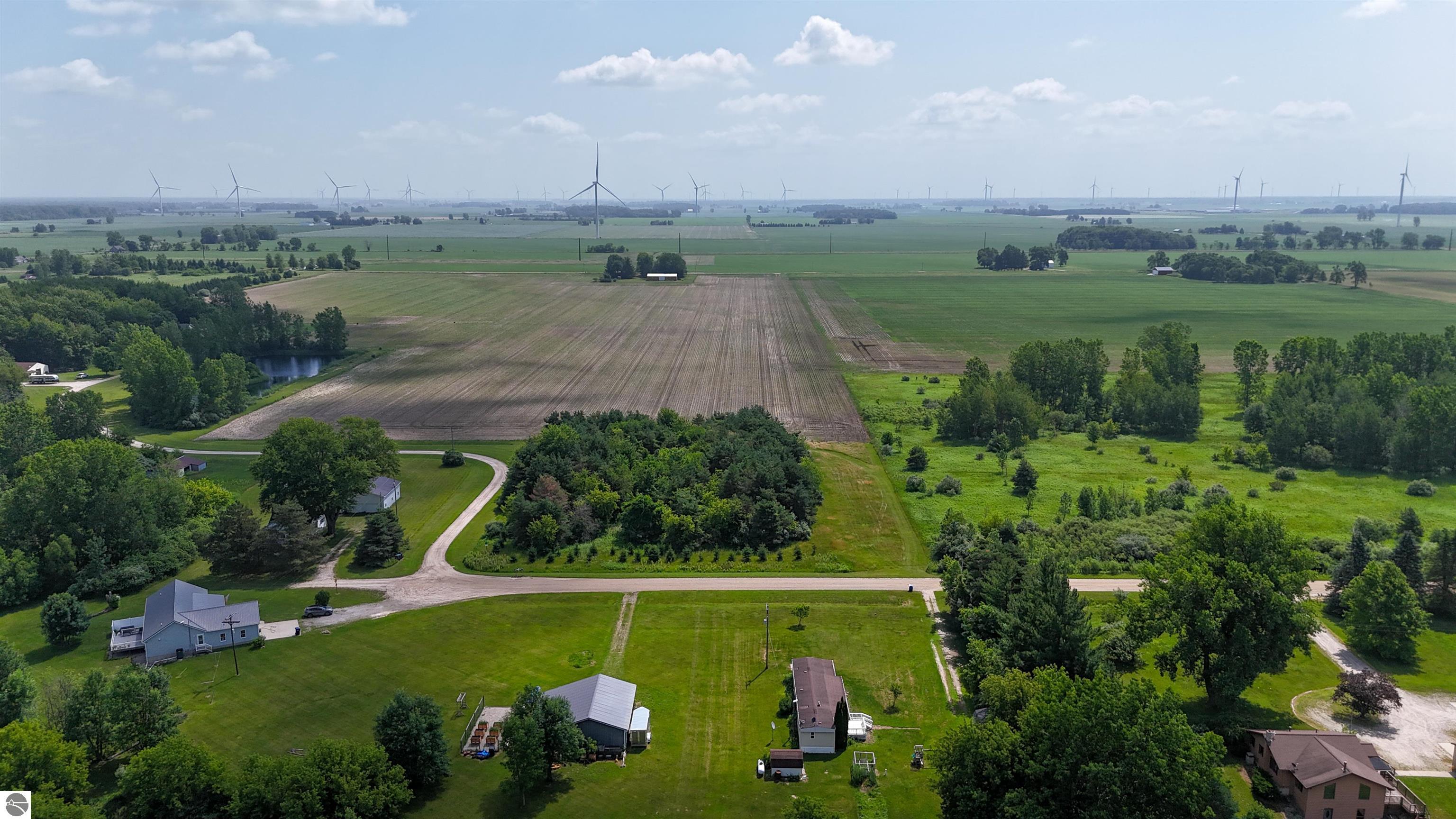 4718 Spur Road, Breckenridge, MI 48615 — Photo 19