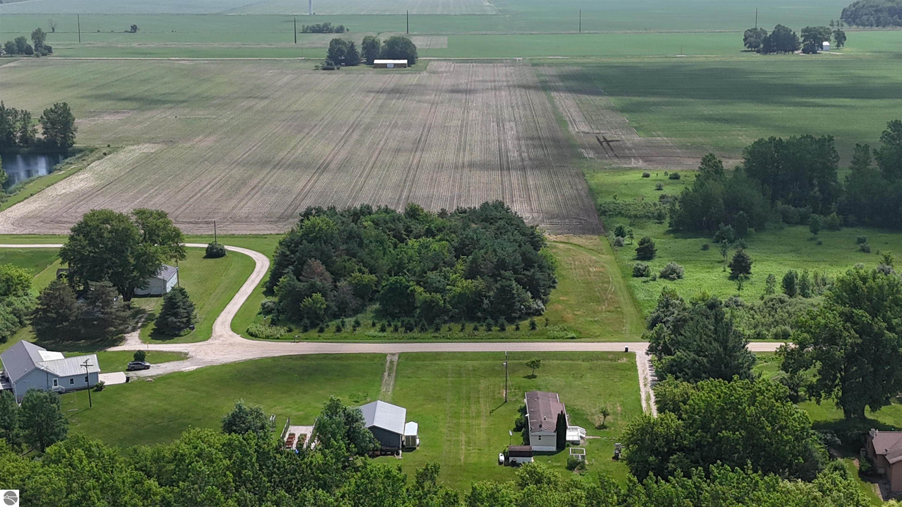 4718 Spur Road, Breckenridge, MI 48615 — Photo 21