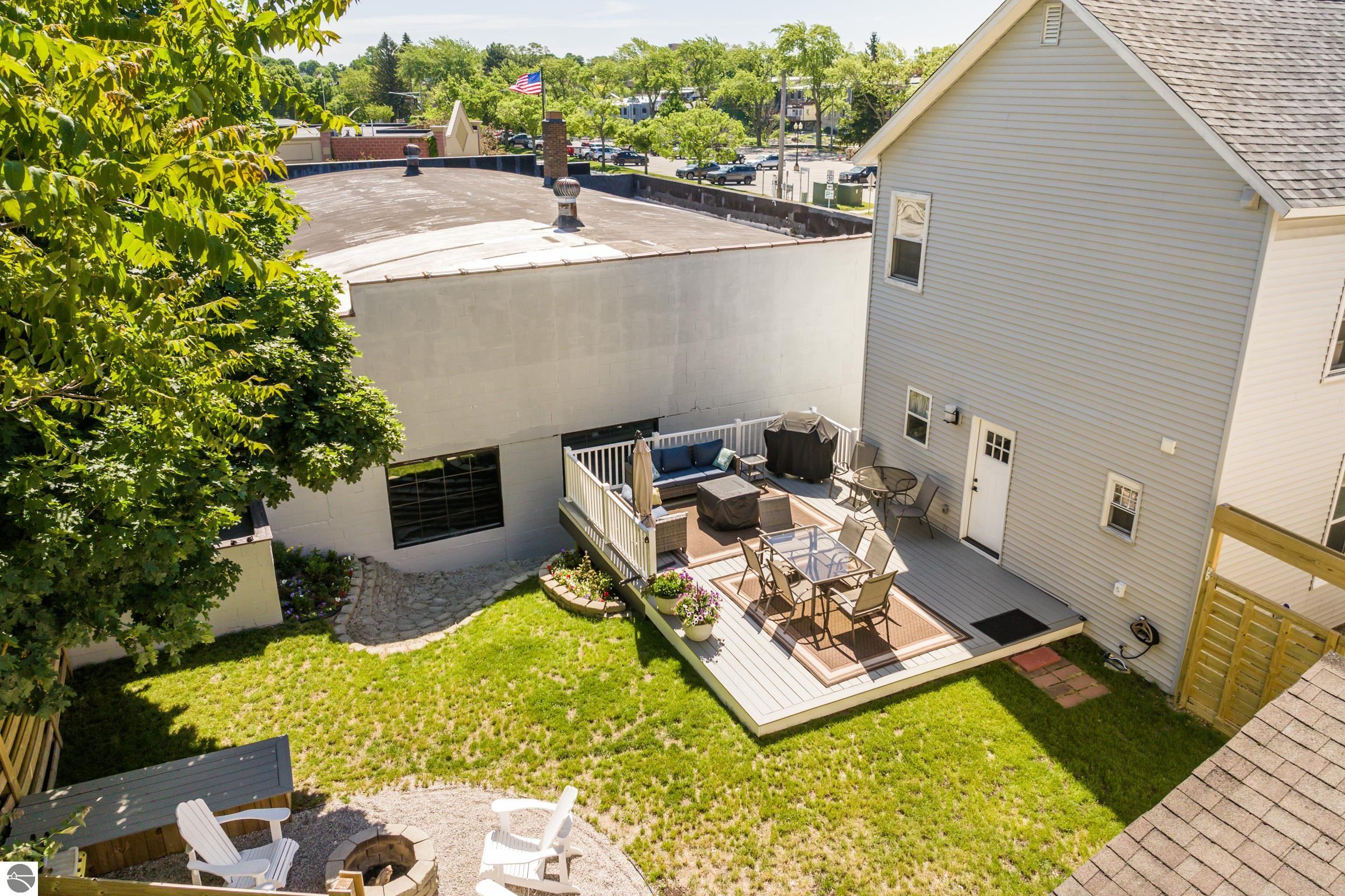 210 Fifth Avenue, Manistee, MI 49660 — Photo 4