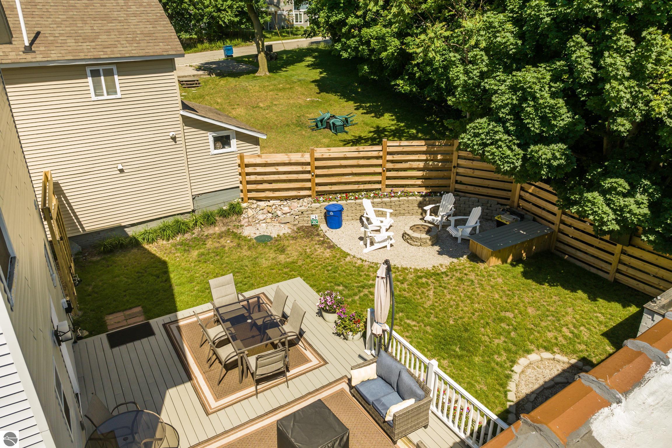 210 Fifth Avenue, Manistee, MI 49660 — Photo 31