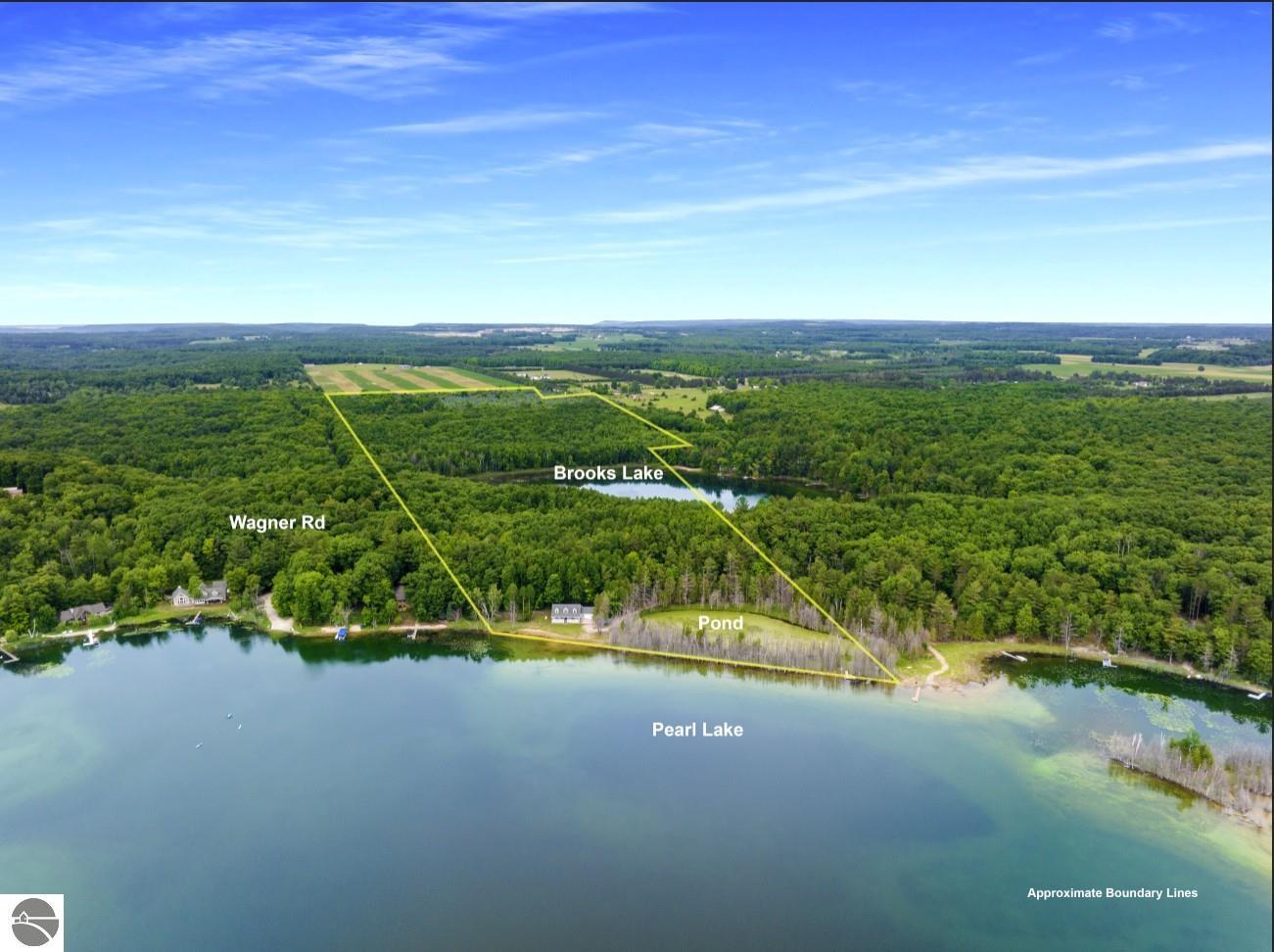 16043 Wagner Road, Empire, MI 49630 — Photo 2