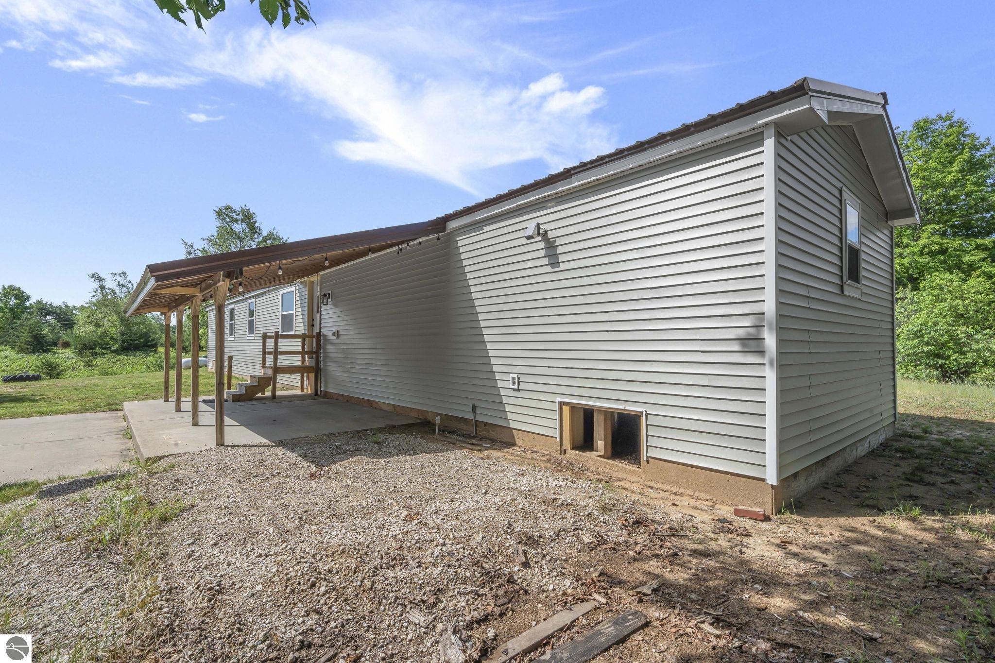 4622 Vista Valley Trail, Mesick, MI 49668 — Photo 34