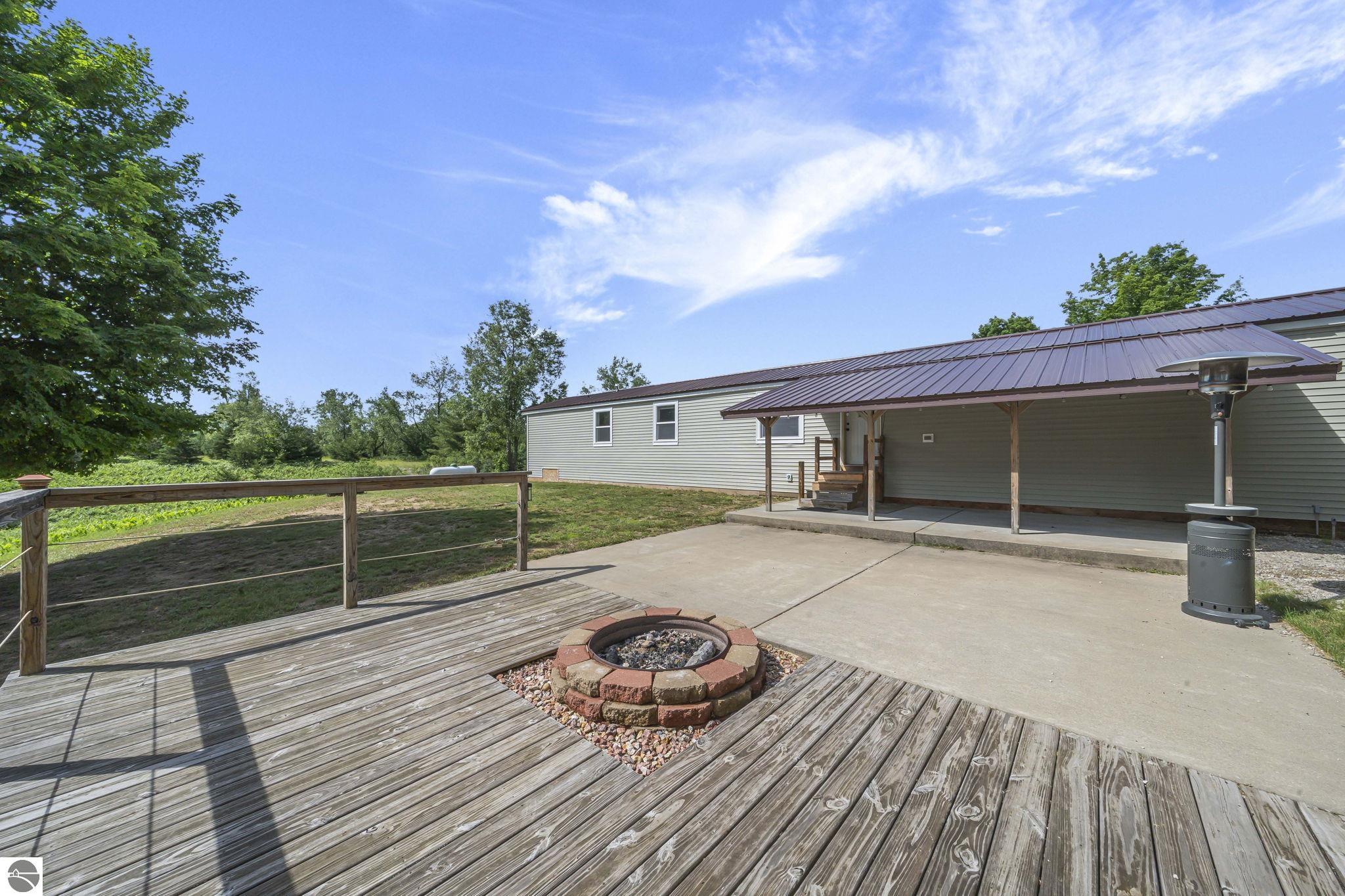4622 Vista Valley Trail, Mesick, MI 49668 — Photo 35