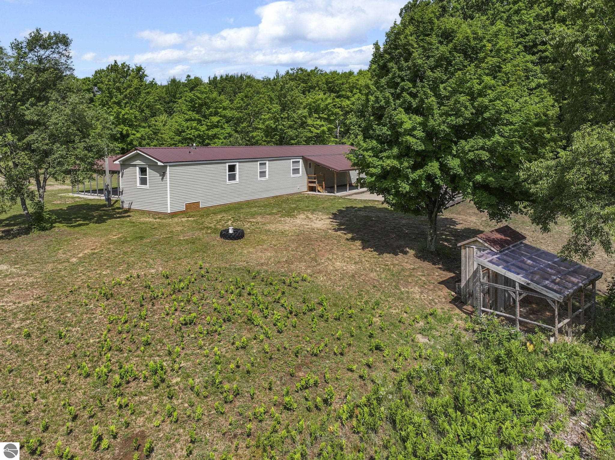 4622 Vista Valley Trail, Mesick, MI 49668 — Photo 38
