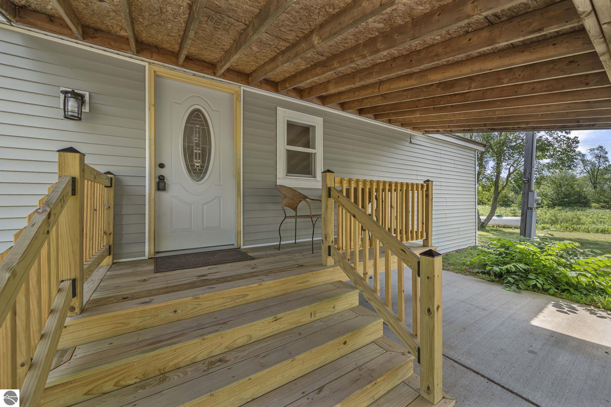4622 Vista Valley Trail, Mesick, MI 49668 — Photo 5