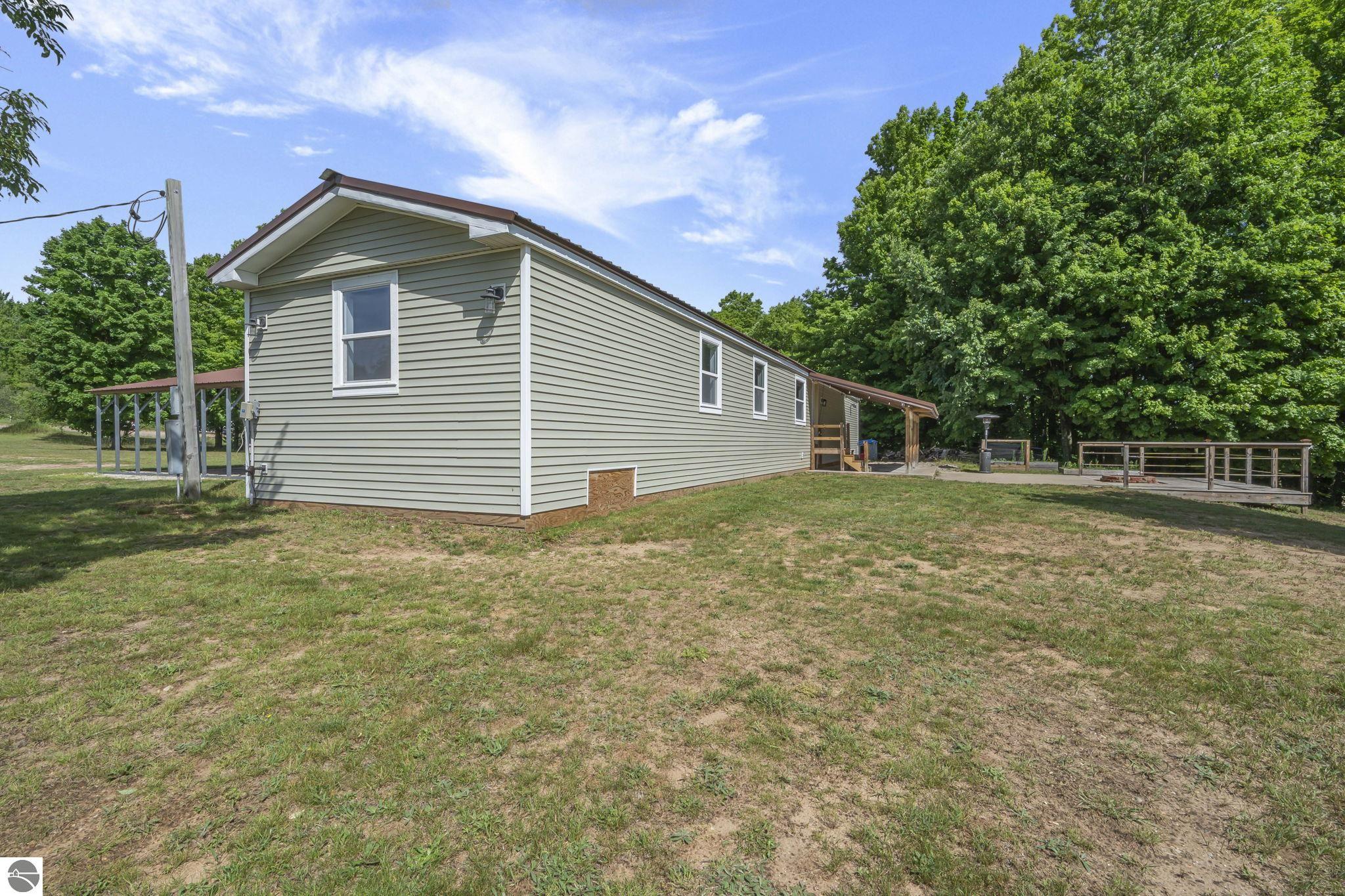 4622 Vista Valley Trail, Mesick, MI 49668 — Photo 41