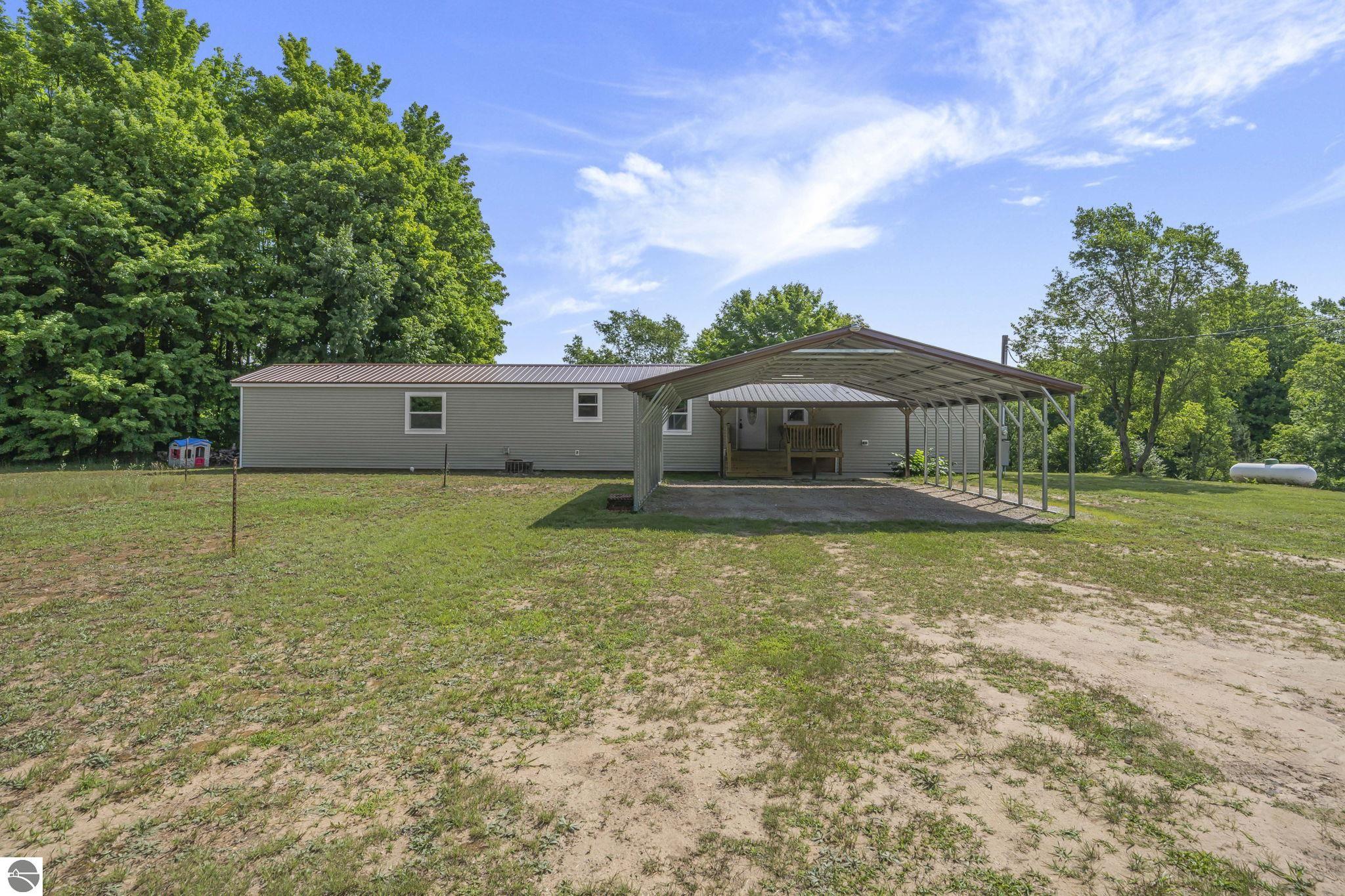 4622 Vista Valley Trail, Mesick, MI 49668 — Photo 43