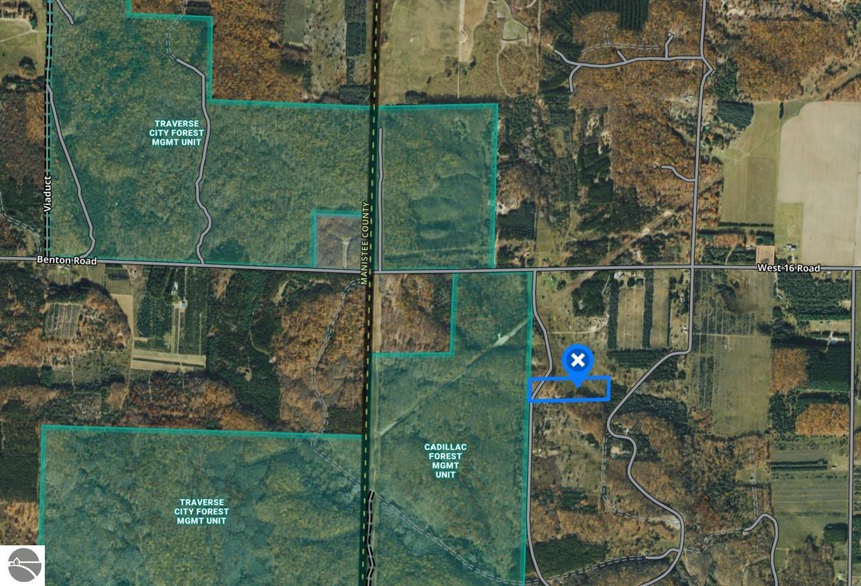 4622 Vista Valley Trail, Mesick, MI 49668 — Photo 50