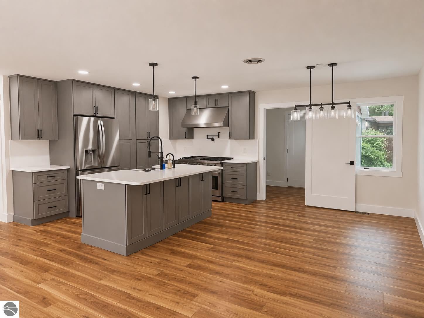1009 Keystone, Tawas City, MI 48763 — Photo 5