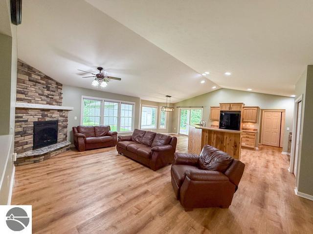 3120 Kens Place, Roscommon, MI 48653 — Photo 4