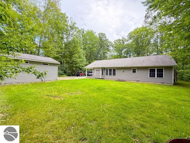 3120 Kens Place, Roscommon, MI 48653 — Photo 35