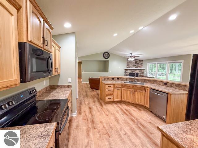 3120 Kens Place, Roscommon, MI 48653 — Photo 9