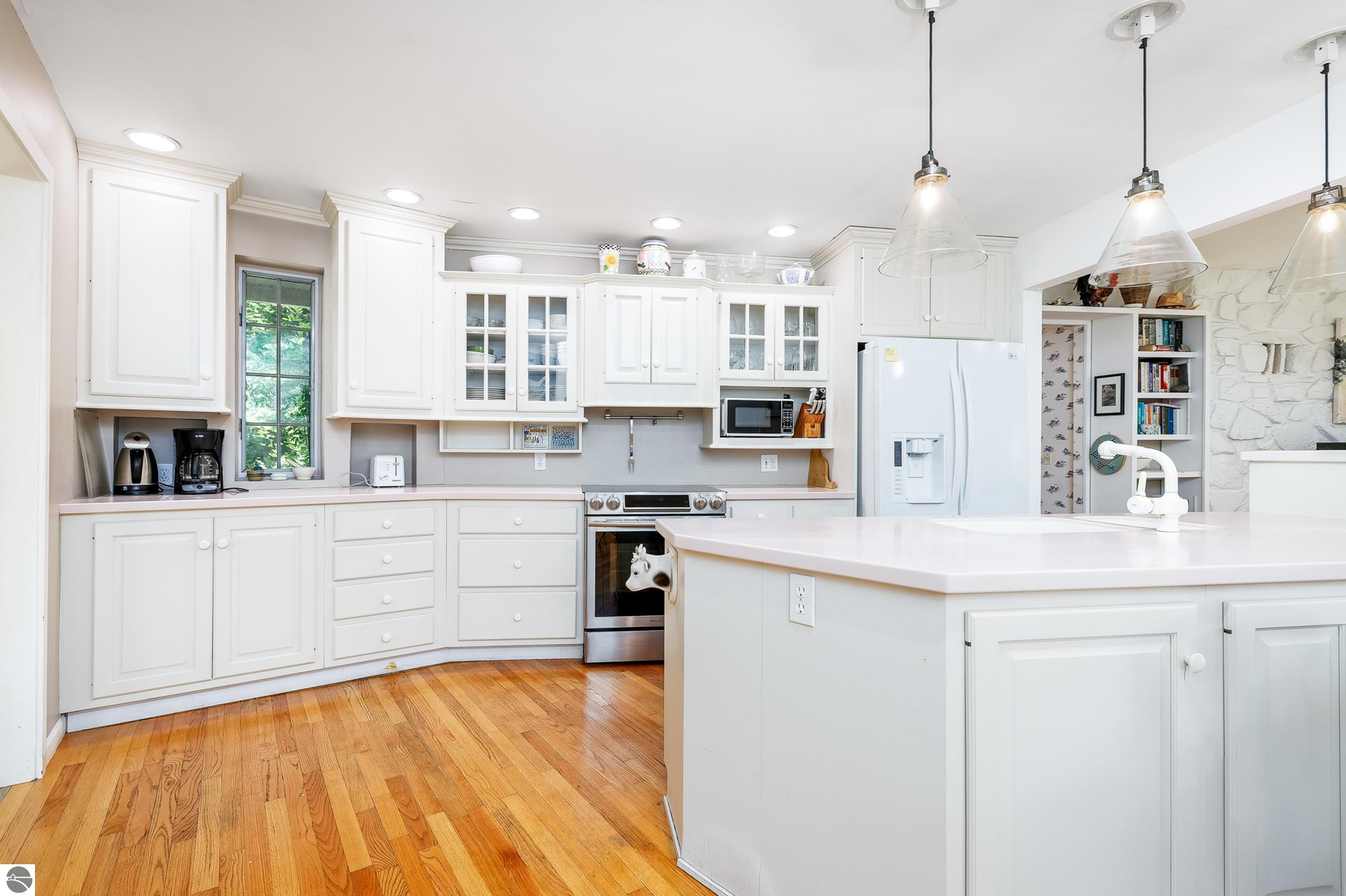 3528 Potter Road, Bear Lake, MI 49614 — Photo 13