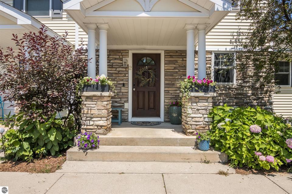1477 Newport Street 2 on Boardman Lake