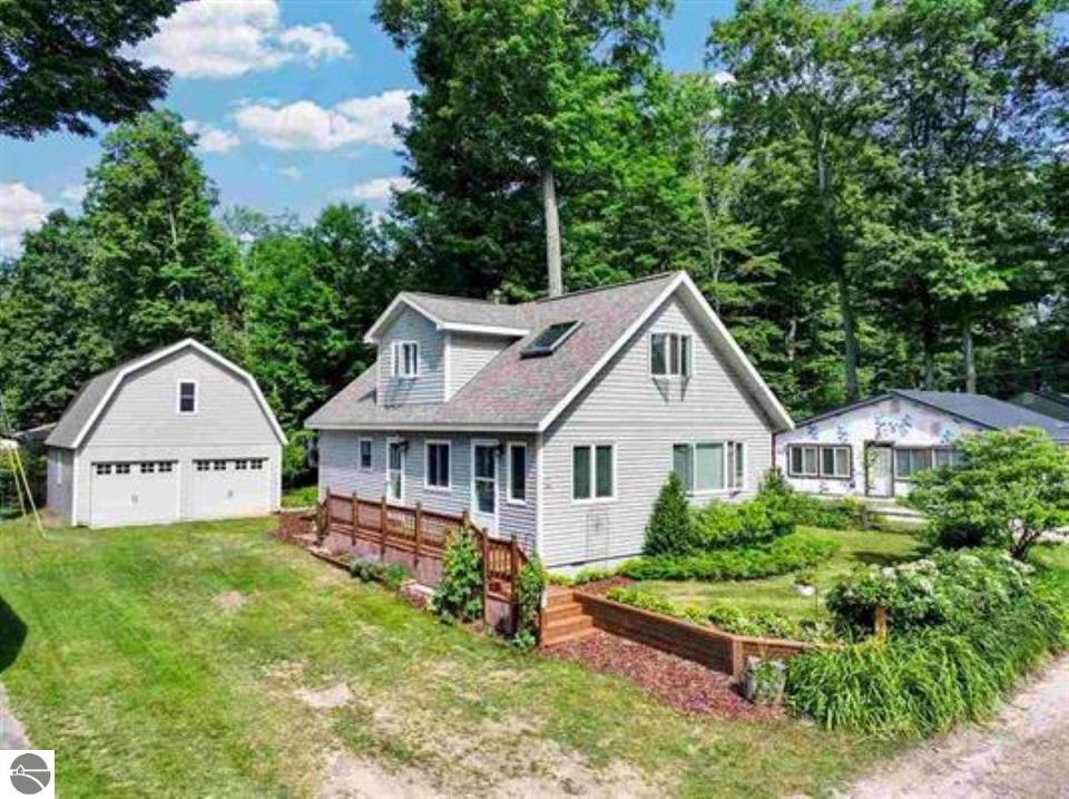 4150 Indiana Avenue on Interlochen Lakes