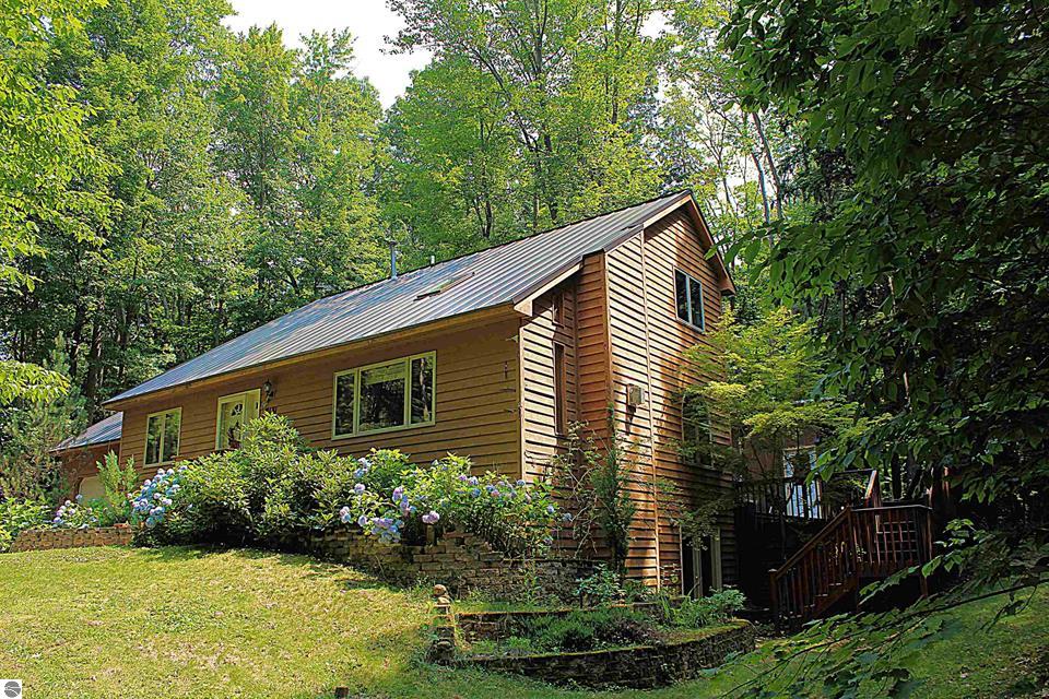 8131 Hillside Drive on Long Lake