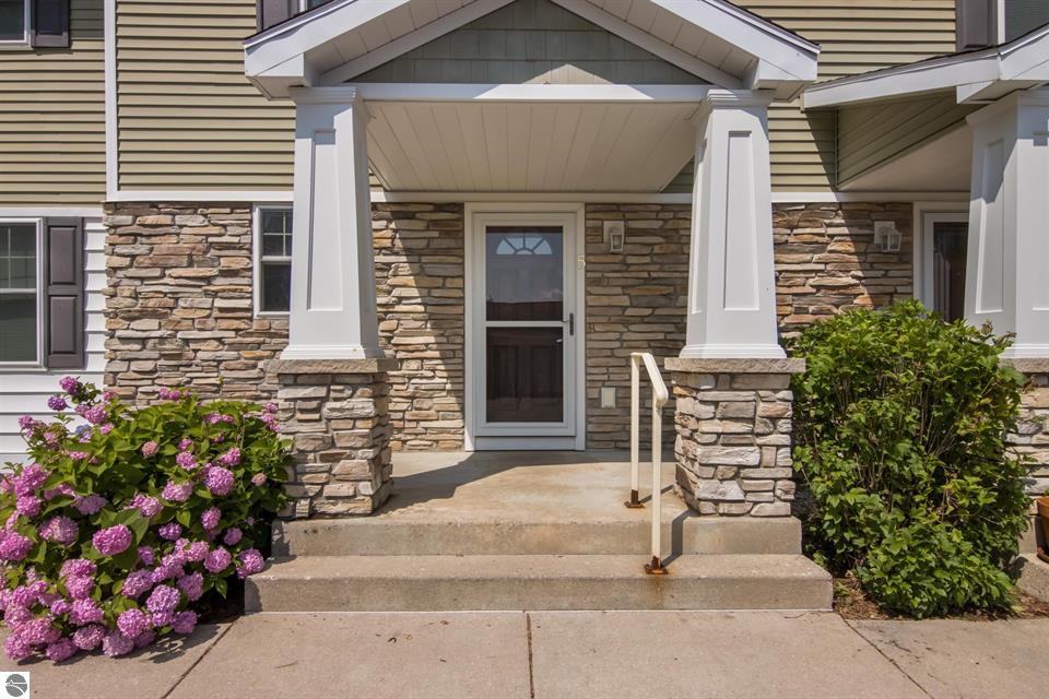 1424 Newport Street 5 on Boardman Lake