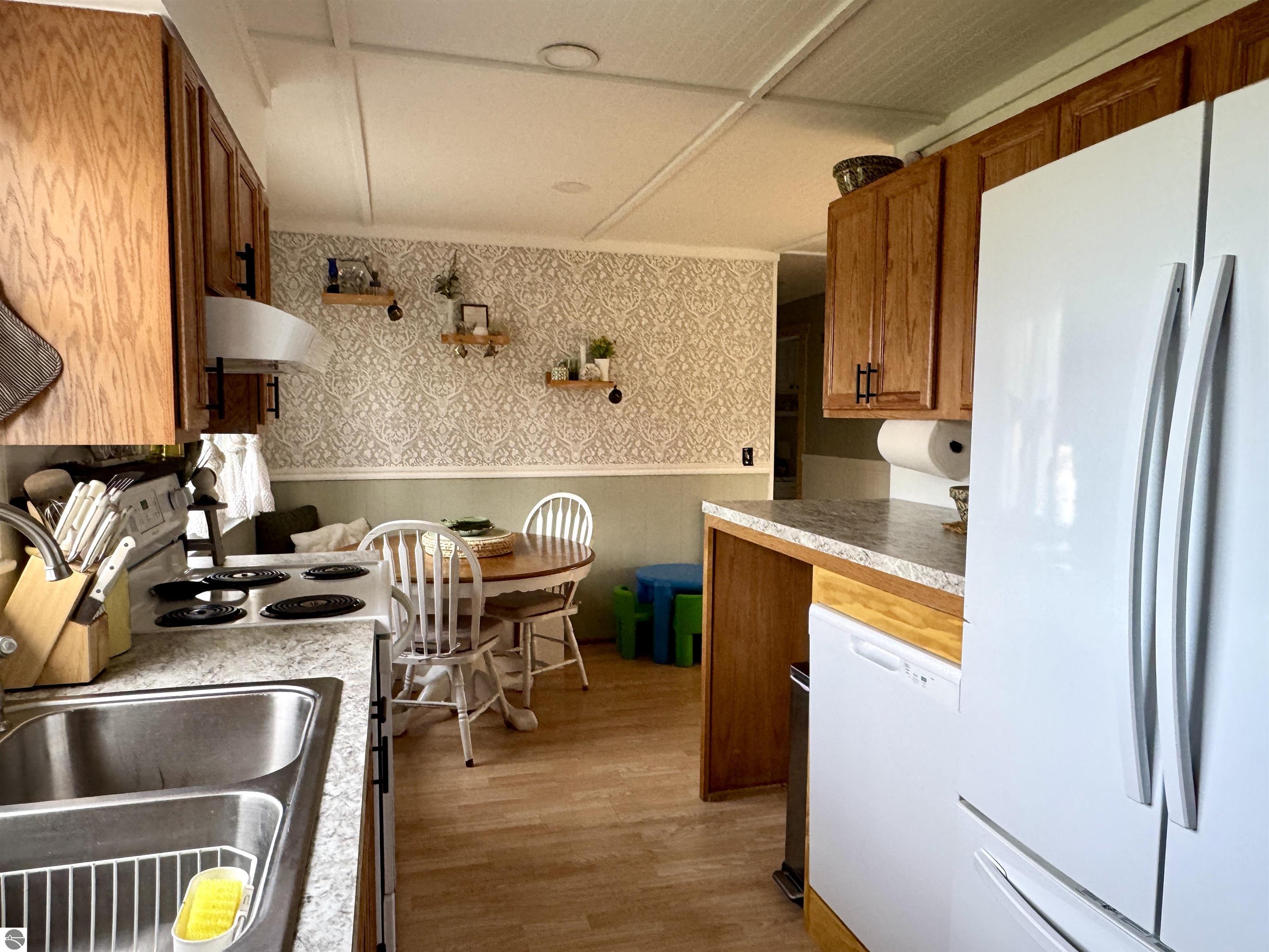 18994 W Two Mile Road, Hersey, MI 49639 — Photo 13