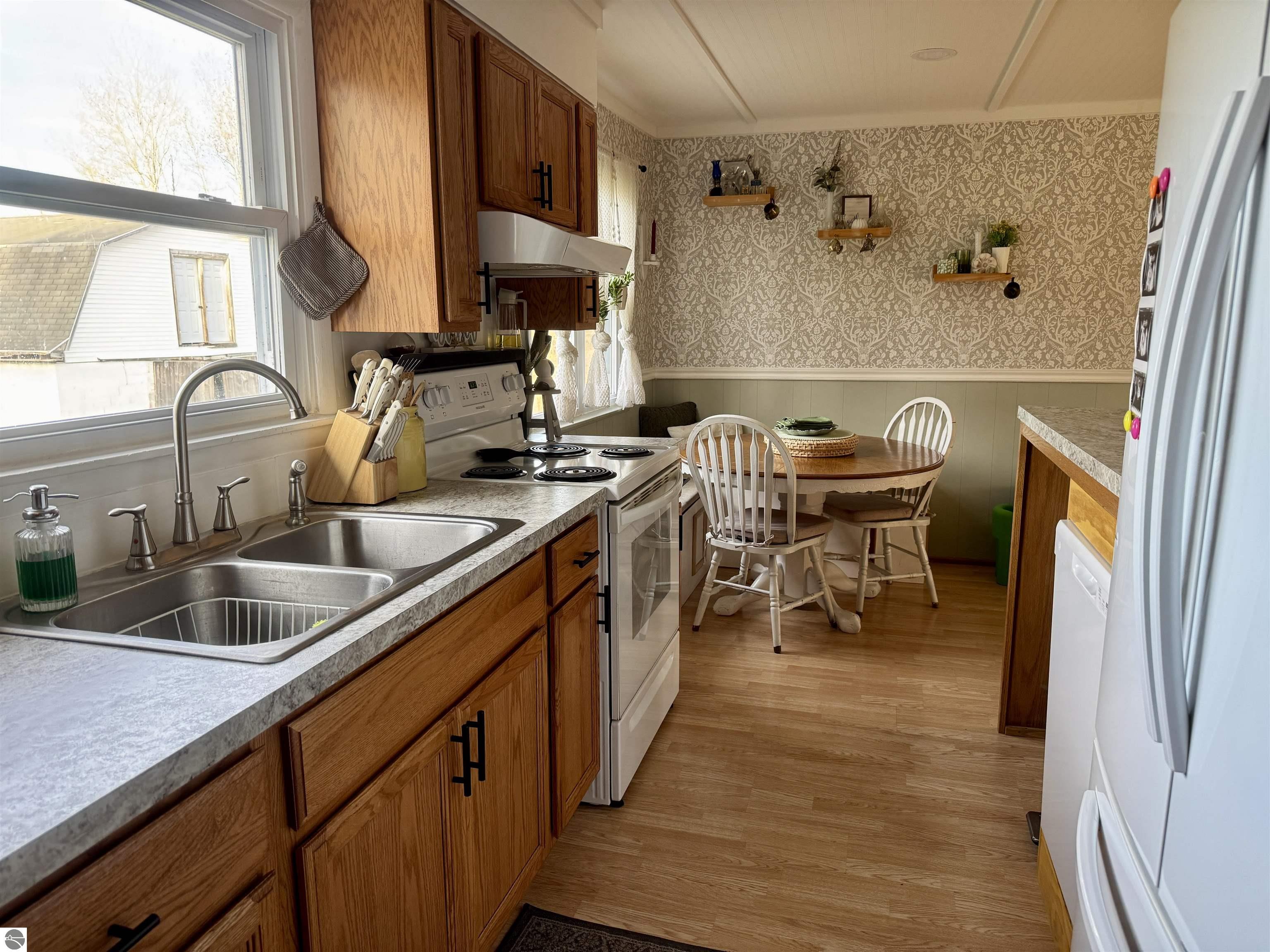 18994 W Two Mile Road, Hersey, MI 49639 — Photo 14
