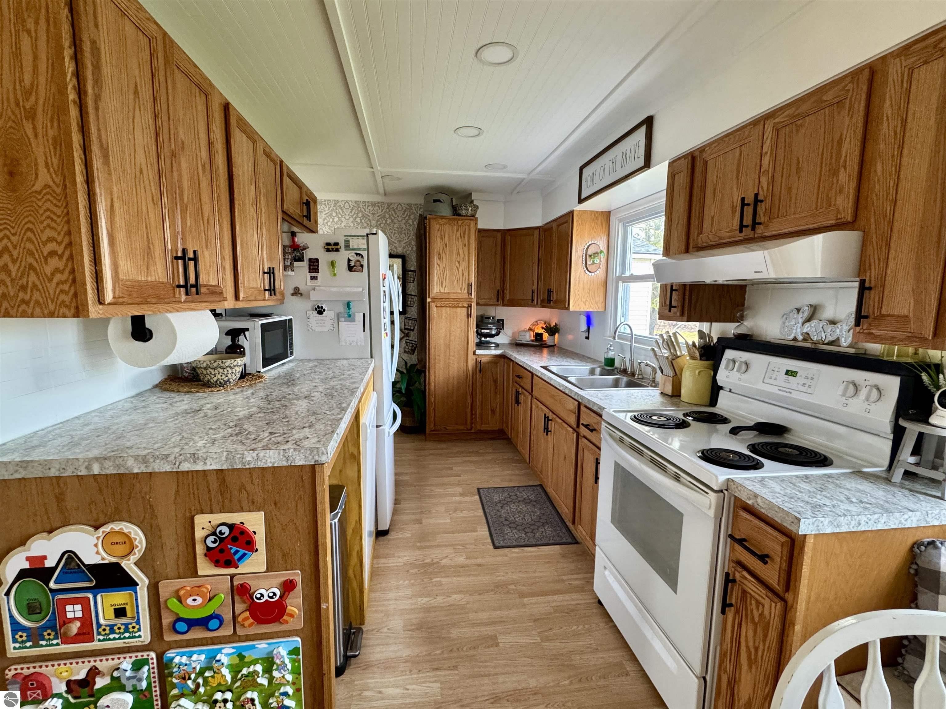 18994 W Two Mile Road, Hersey, MI 49639 — Photo 15