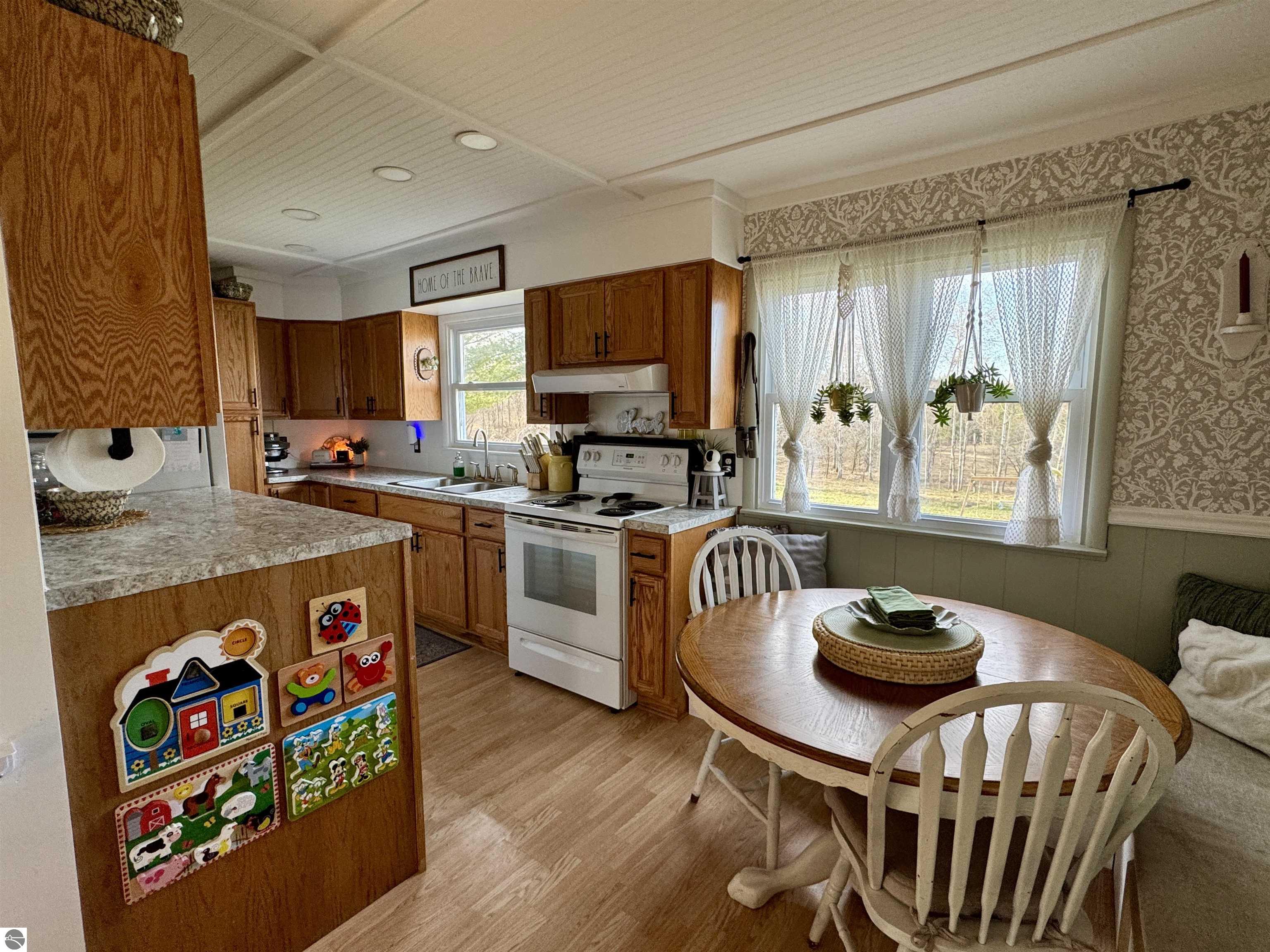 18994 W Two Mile Road, Hersey, MI 49639 — Photo 16