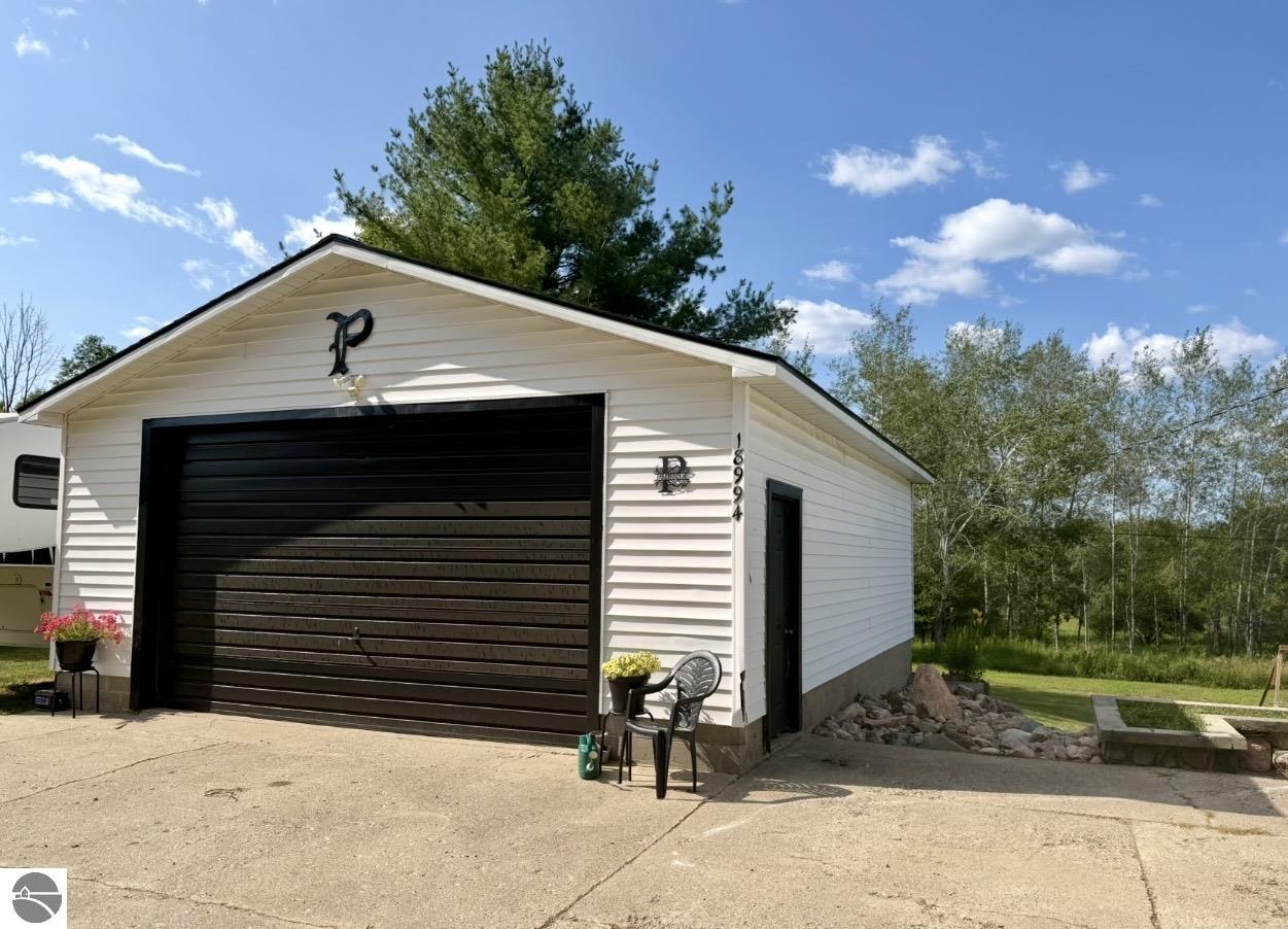 18994 W Two Mile Road, Hersey, MI 49639 — Photo 38