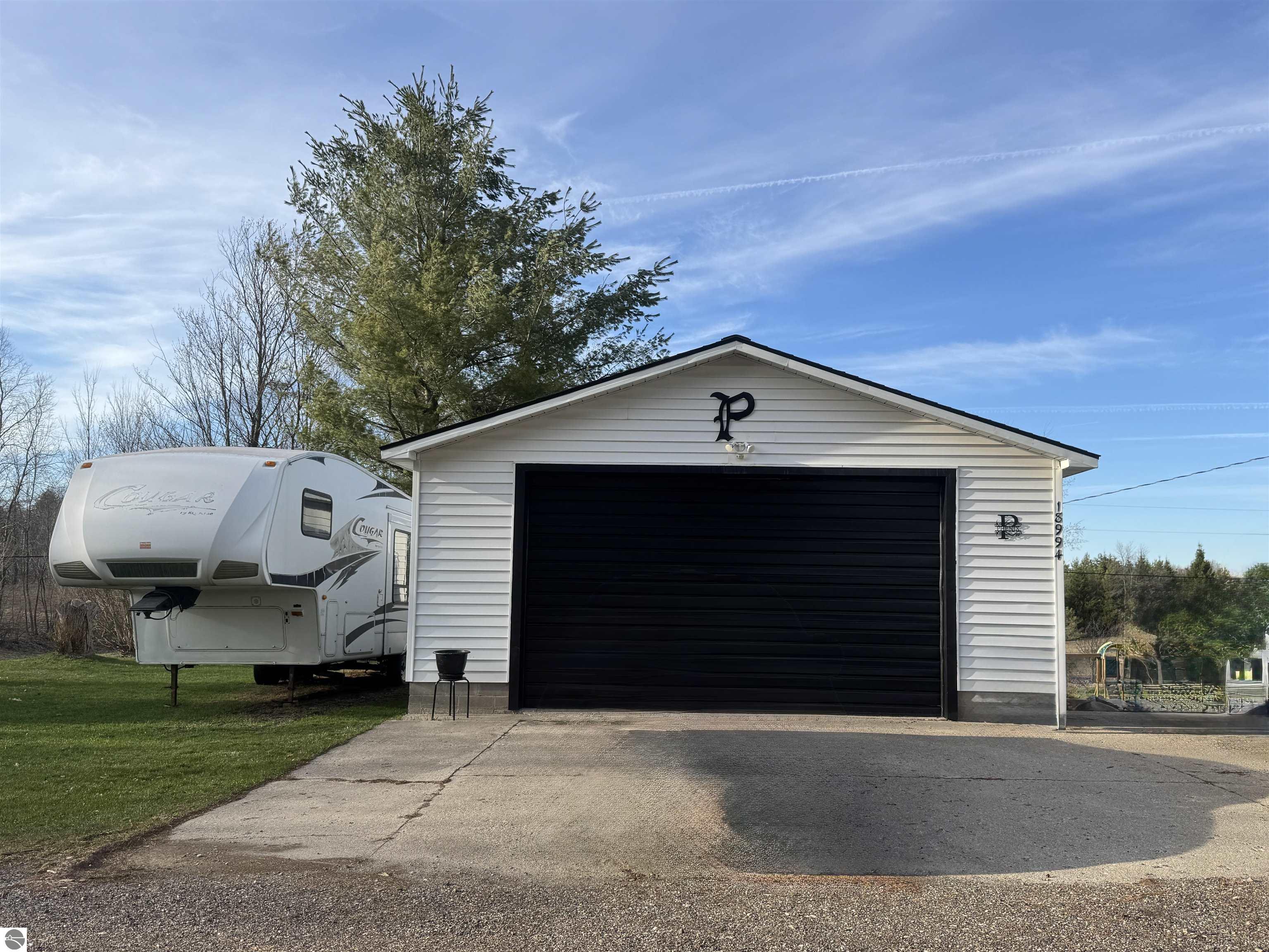 18994 W Two Mile Road, Hersey, MI 49639 — Photo 39