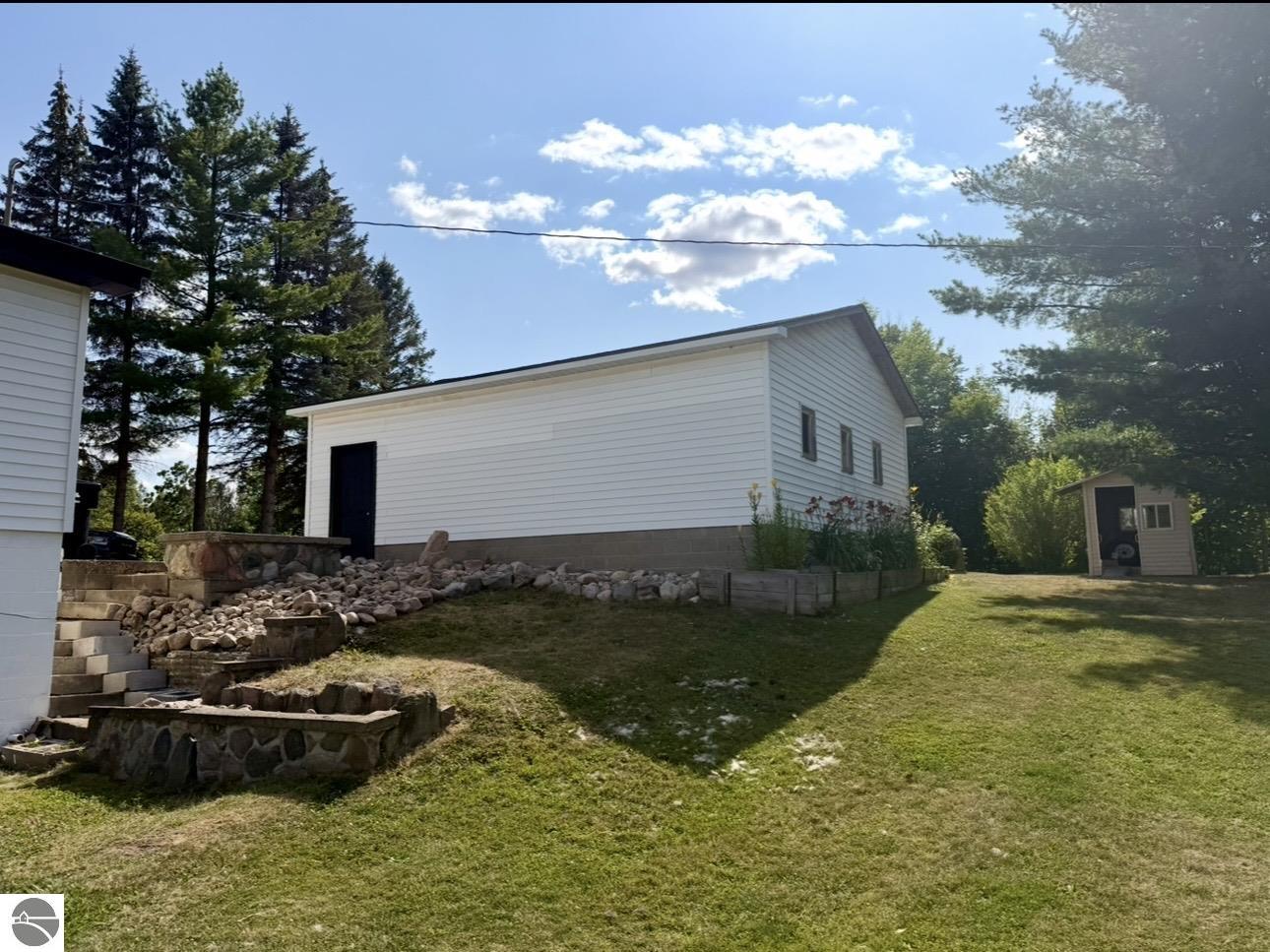 18994 W Two Mile Road, Hersey, MI 49639 — Photo 40