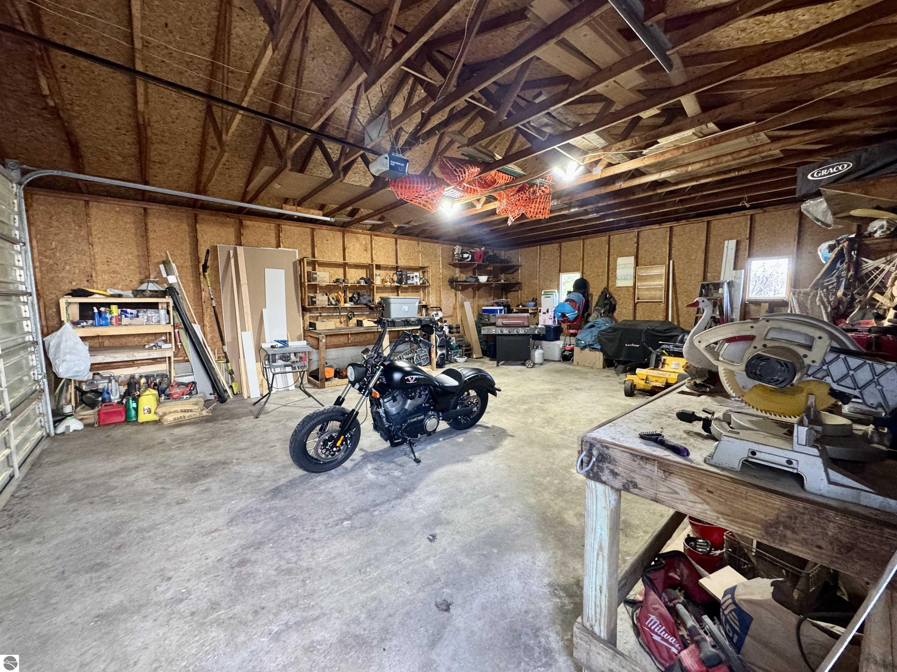 18994 W Two Mile Road, Hersey, MI 49639 — Photo 41