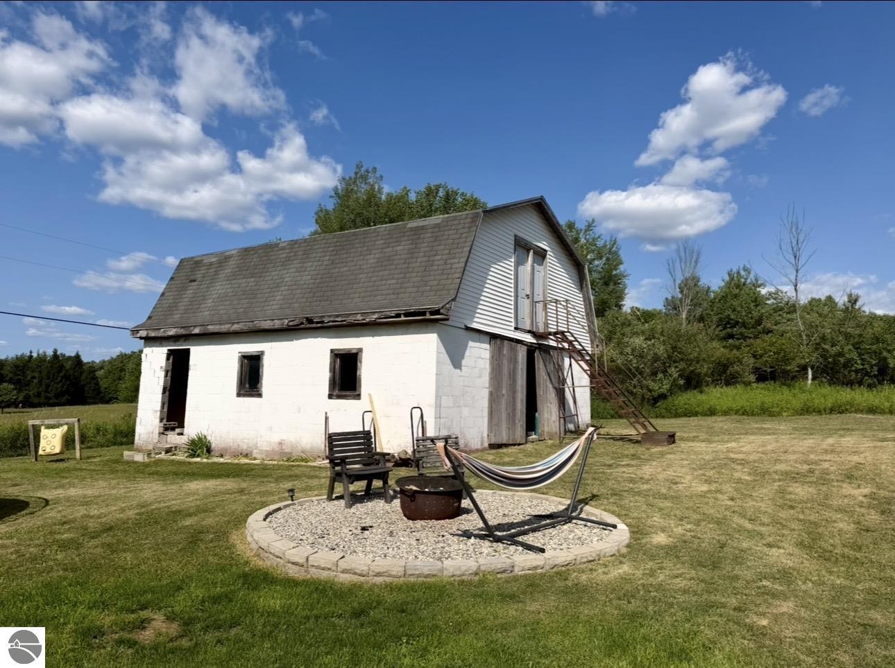 18994 W Two Mile Road, Hersey, MI 49639 — Photo 46