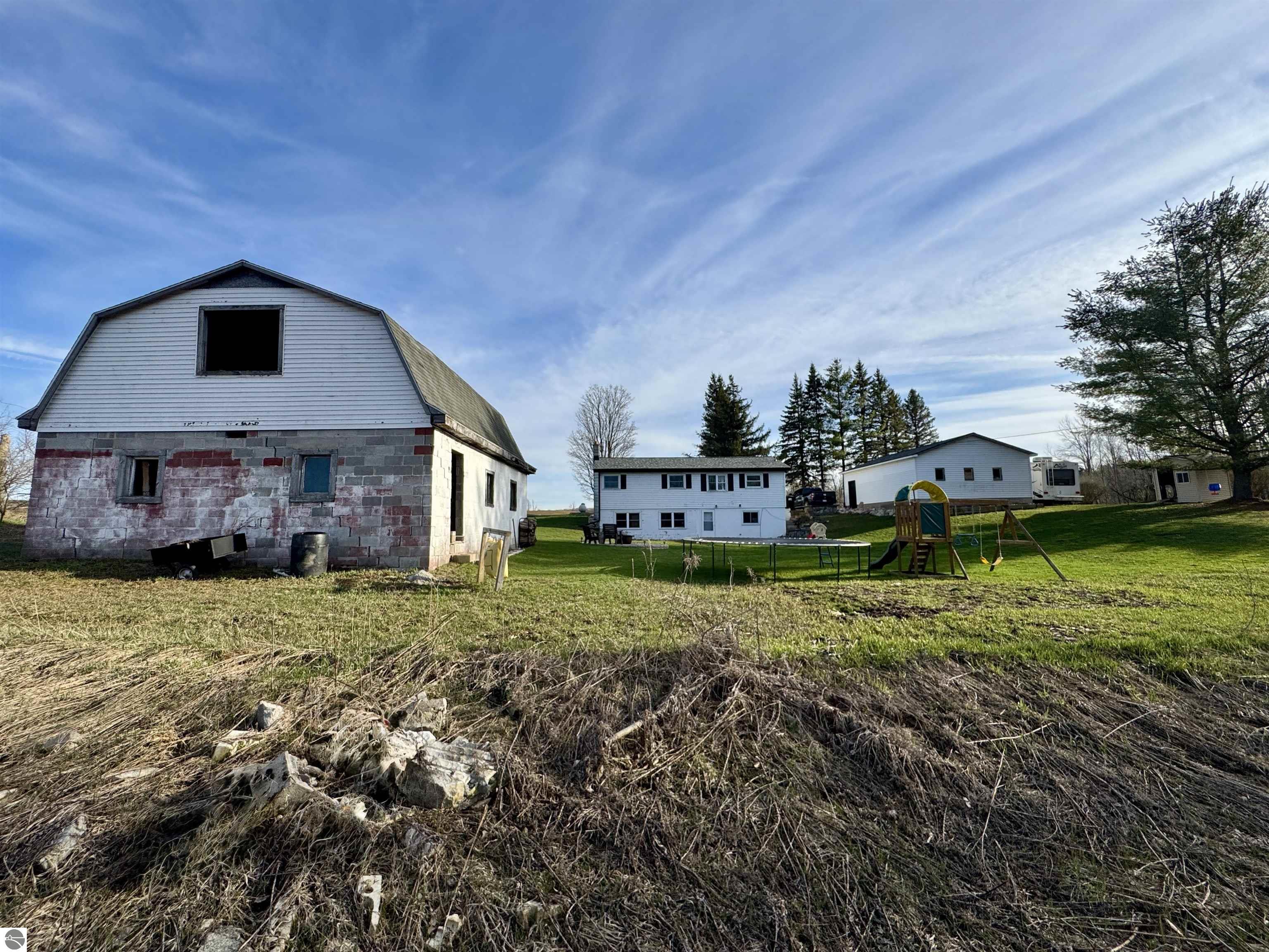 18994 W Two Mile Road, Hersey, MI 49639 — Photo 47