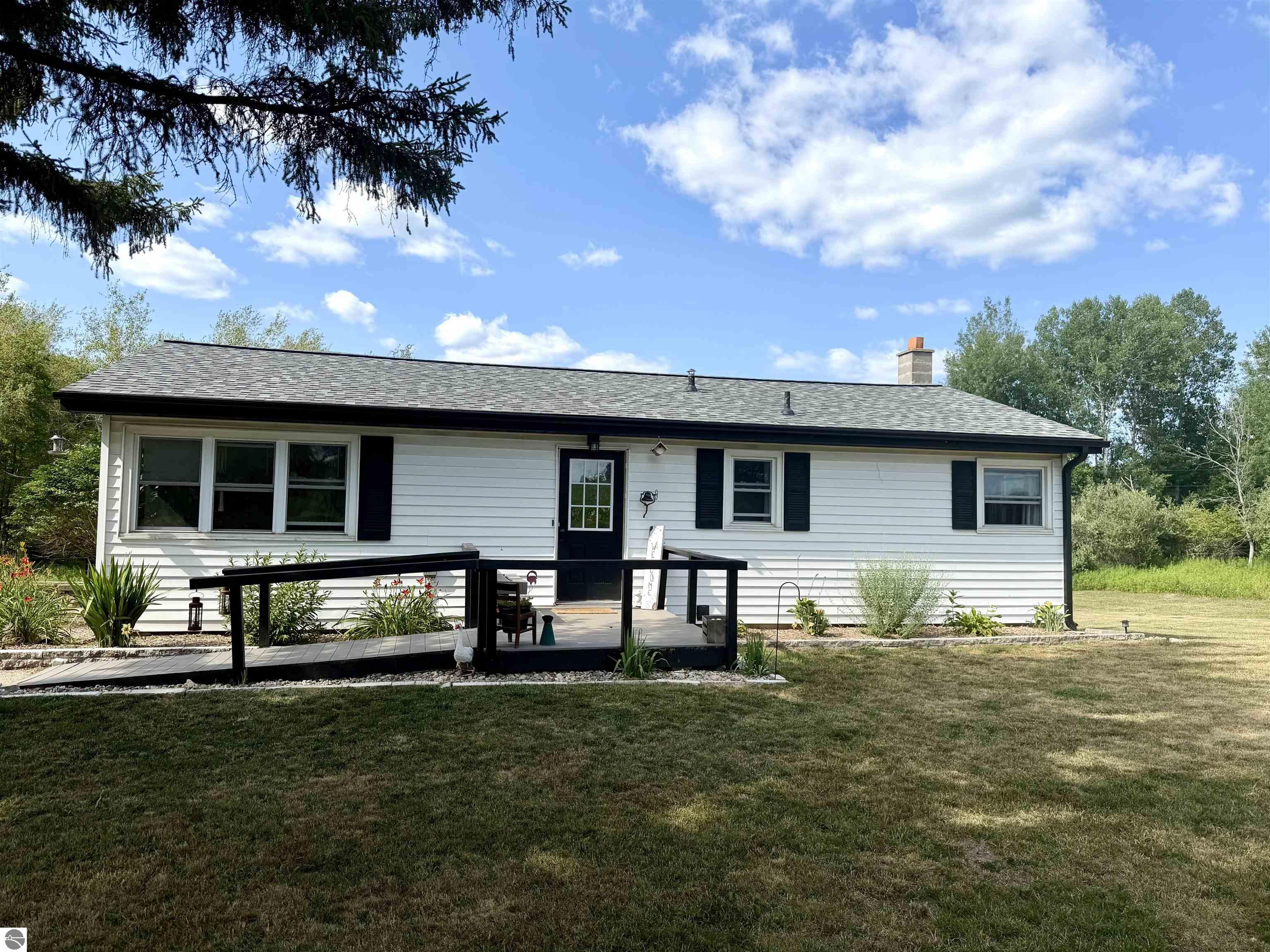 18994 W Two Mile Road, Hersey, MI 49639 — Photo 6