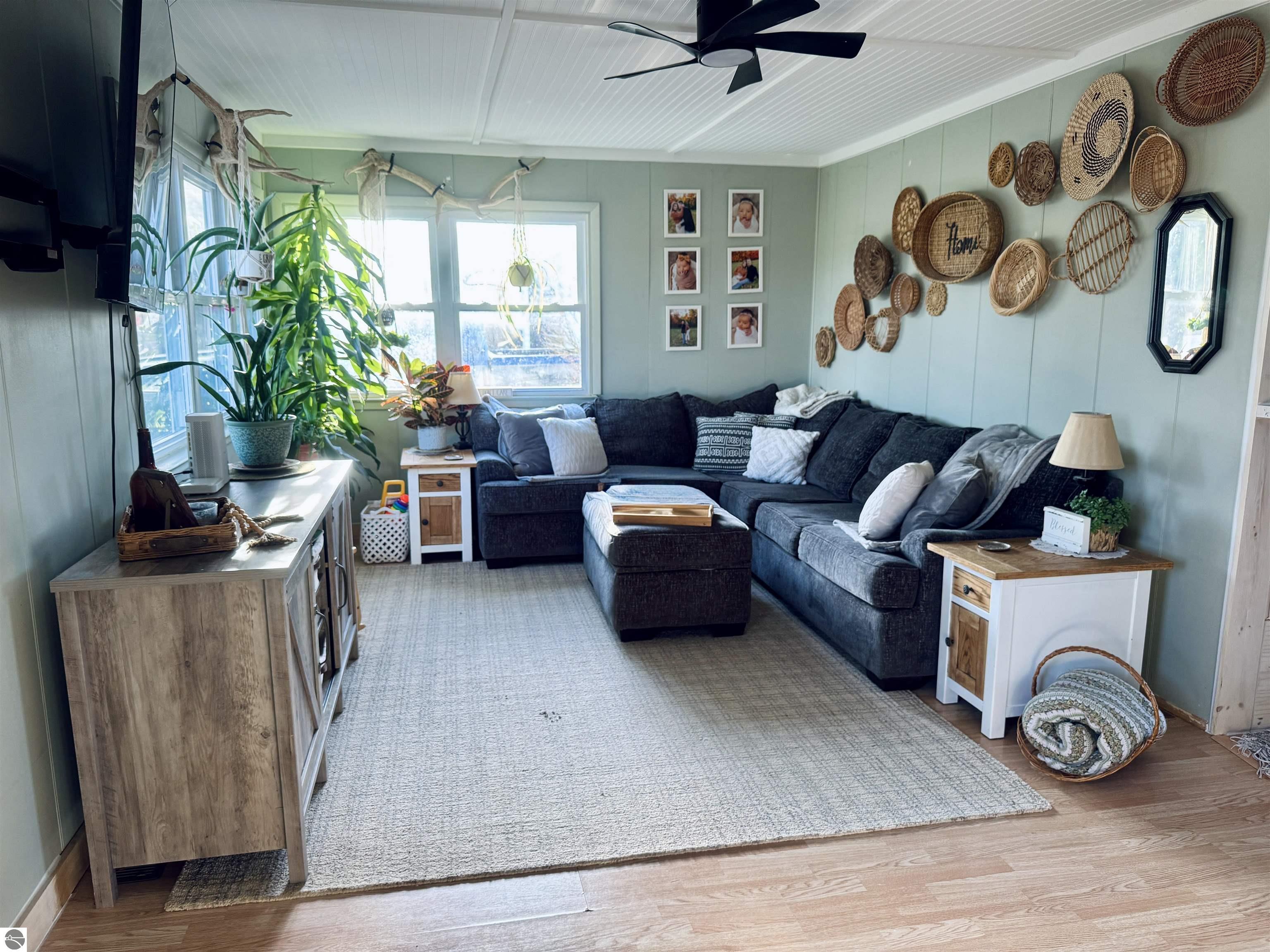 18994 W Two Mile Road, Hersey, MI 49639 — Photo 9