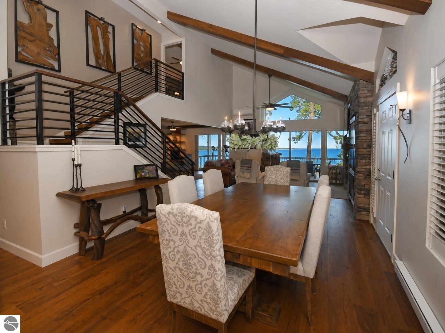 3 Vantage Pointe, Glen Arbor, MI 49636 — Photo 12